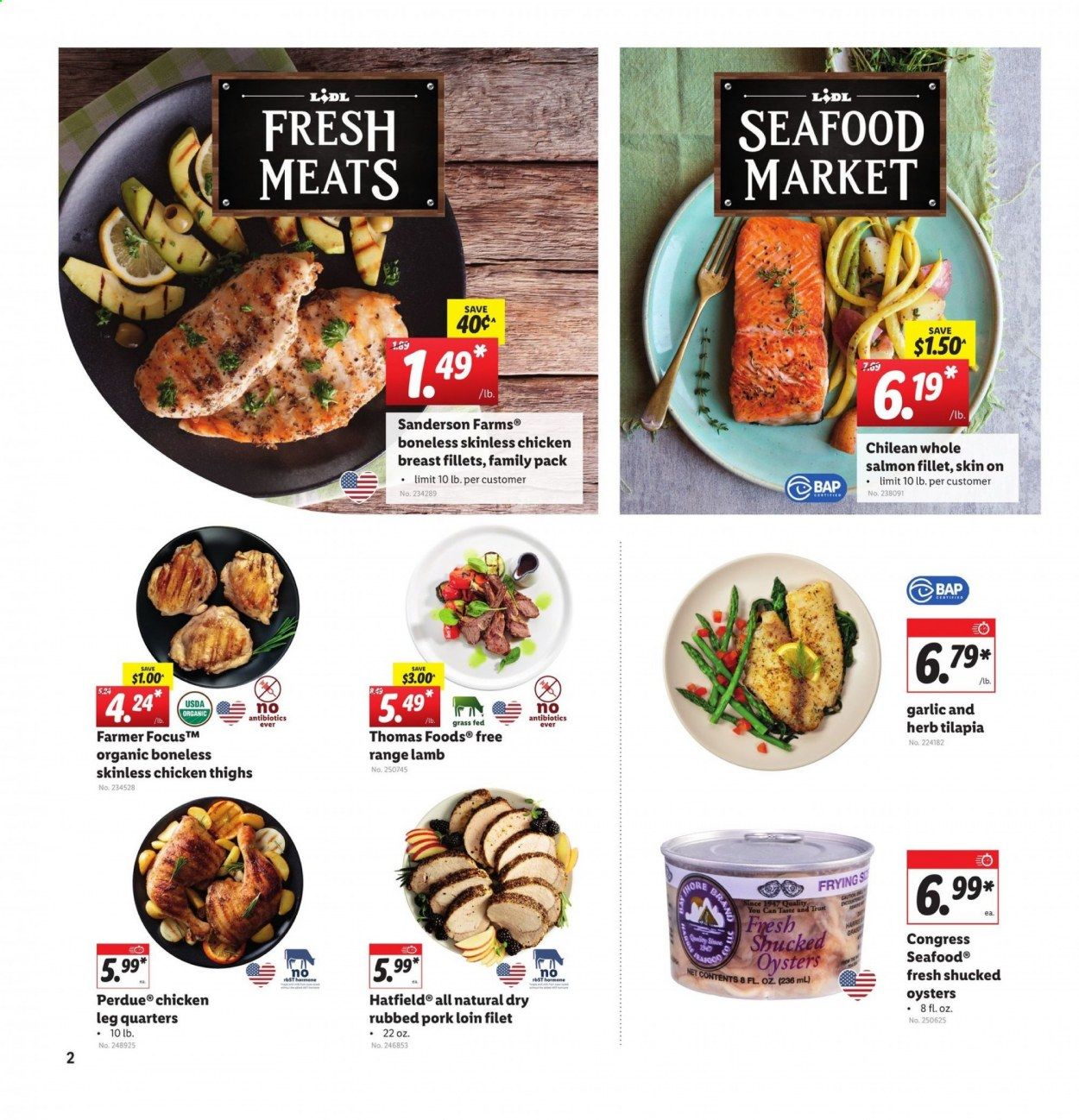 Lidl Weekly Ad Flyer January 27 to February 2