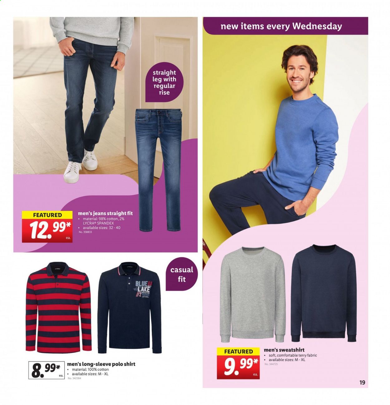 Lidl Weekly Ad Flyer January 27 to February 2