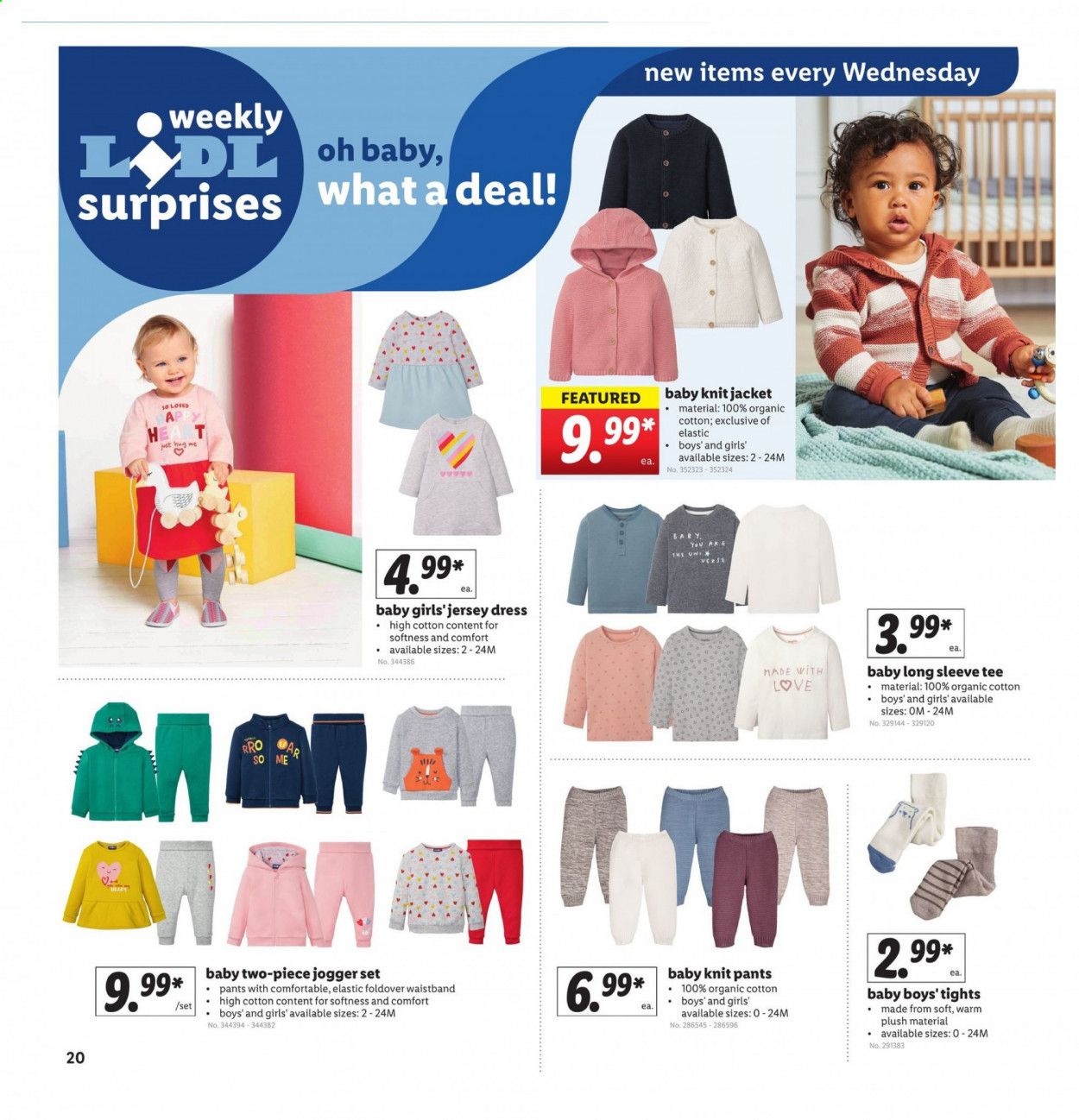 Lidl Weekly Ad Flyer January 27 to February 2
