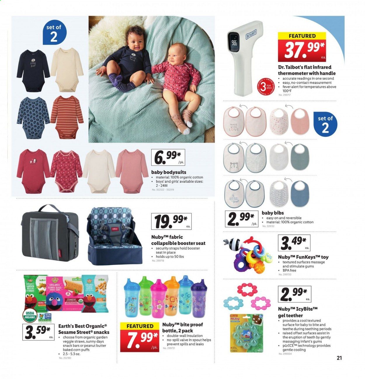 Lidl Weekly Ad Flyer January 27 to February 2