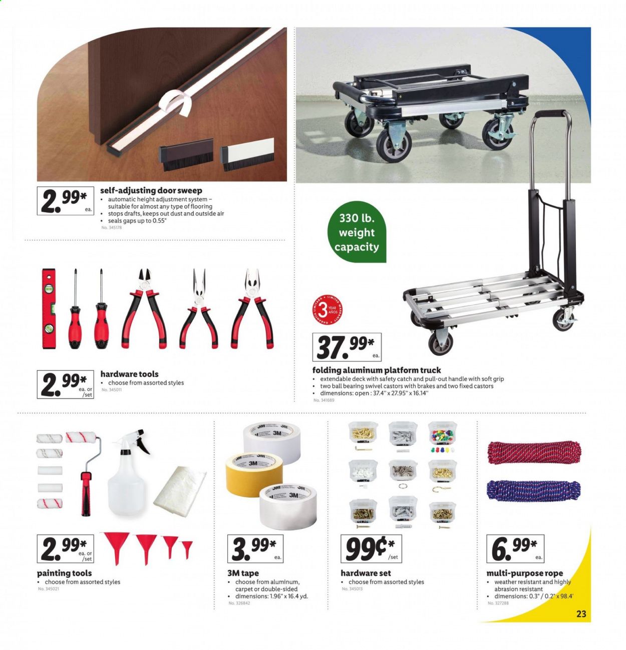 Lidl Weekly Ad Flyer January 27 to February 2