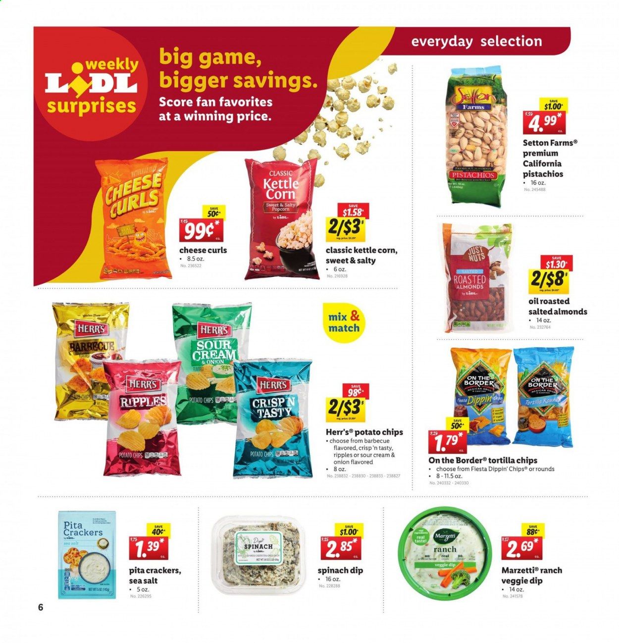 Lidl Weekly Ad Flyer January 27 to February 2