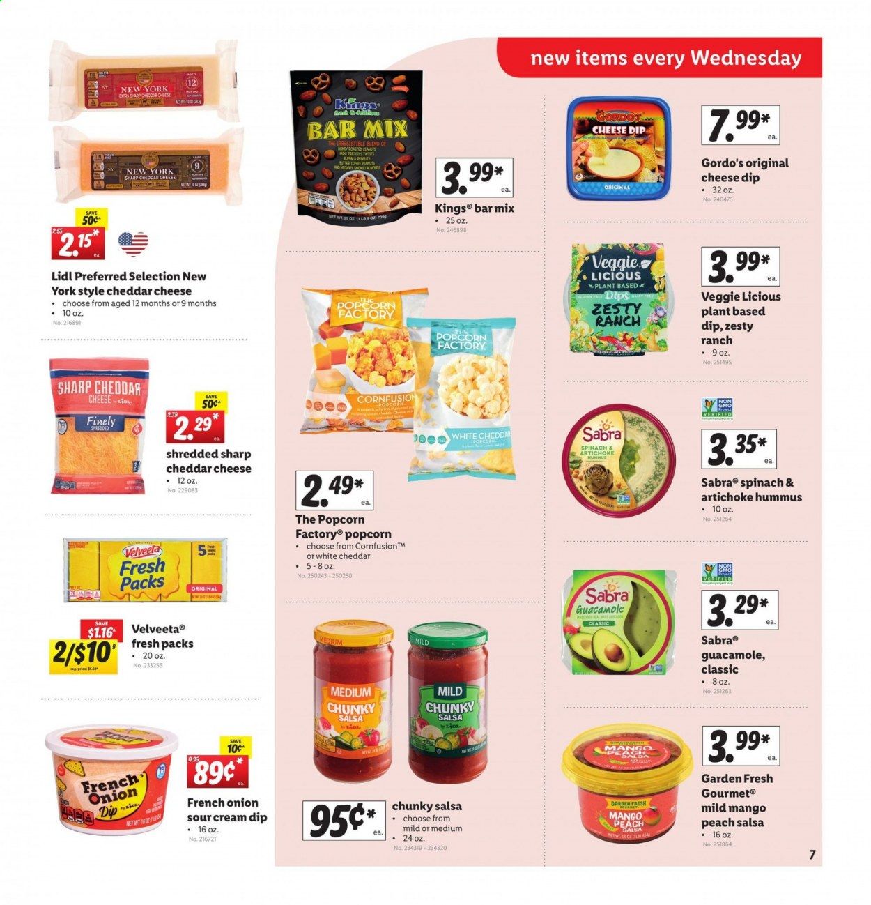 Lidl Weekly Ad Flyer January 27 to February 2