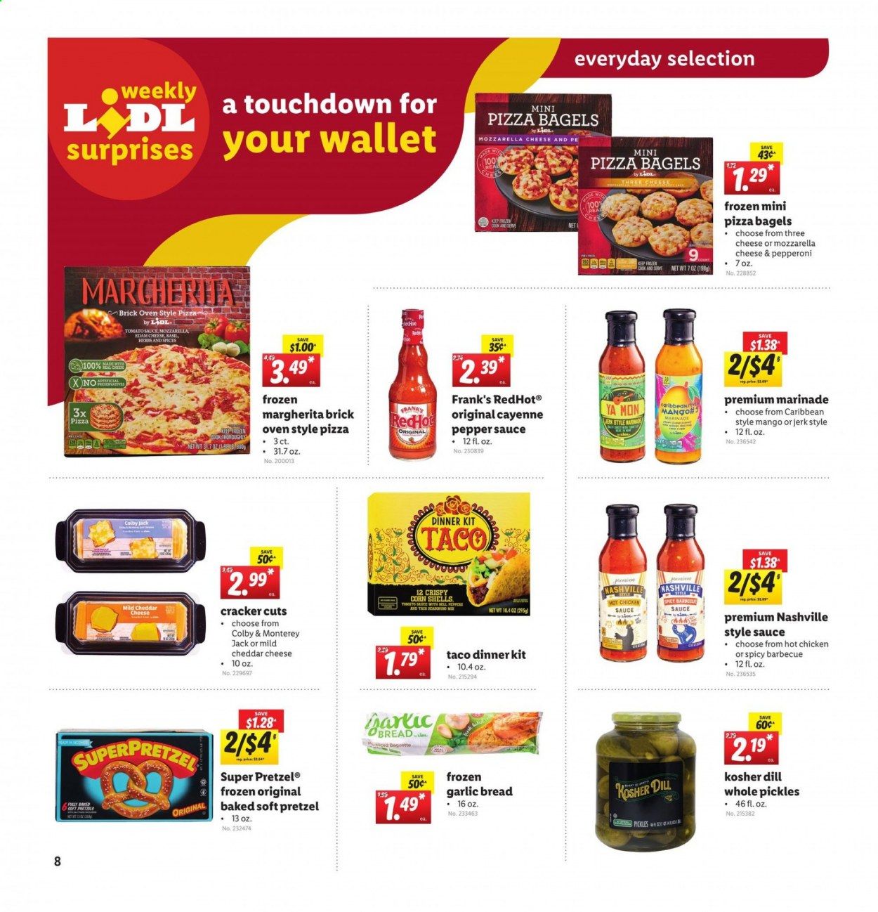 Lidl Weekly Ad Flyer January 27 to February 2