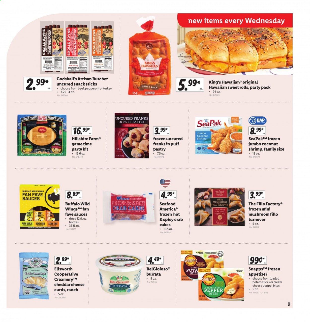 Lidl Weekly Ad Flyer January 27 to February 2