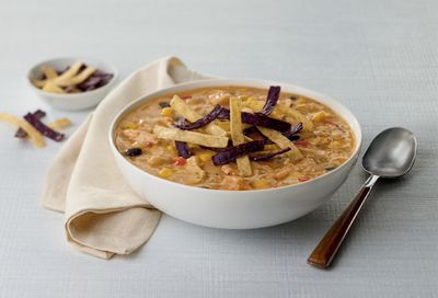 Chick-fil-A Continues to Dish Up their Seasonal Chicken Tortilla Soup for a Limited Time