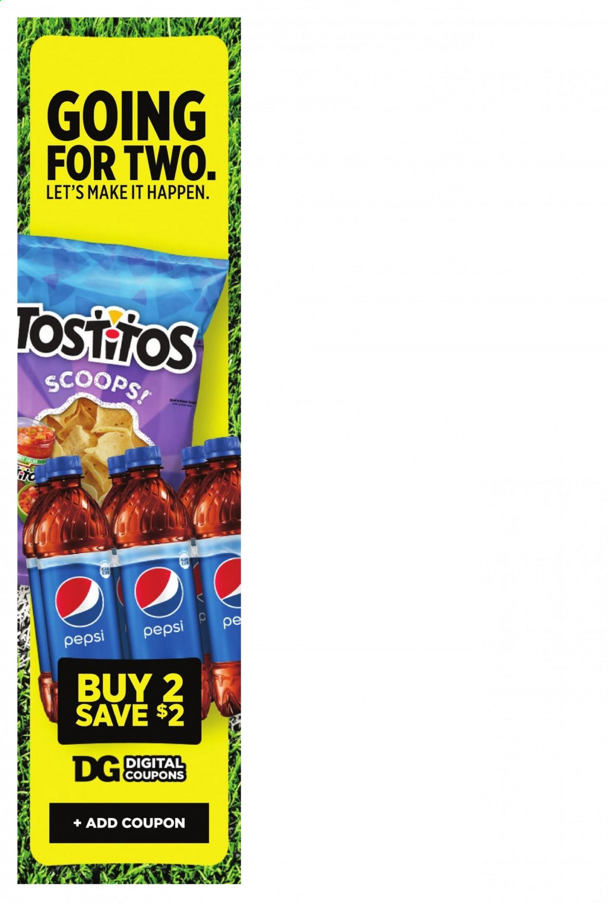 Dollar General (AZ, CO, NM, TX, UT) Weekly Ad Flyer January 24 to January 30
