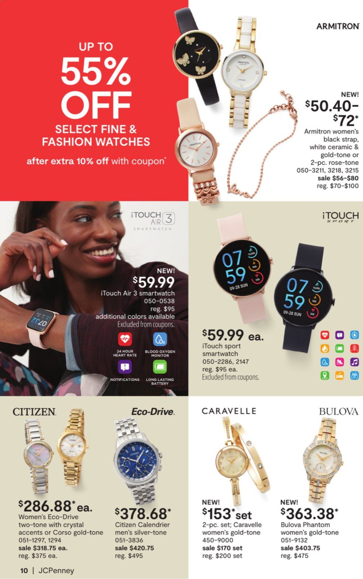 JCPenney Weekly Ad Flyer January 21 to February 17