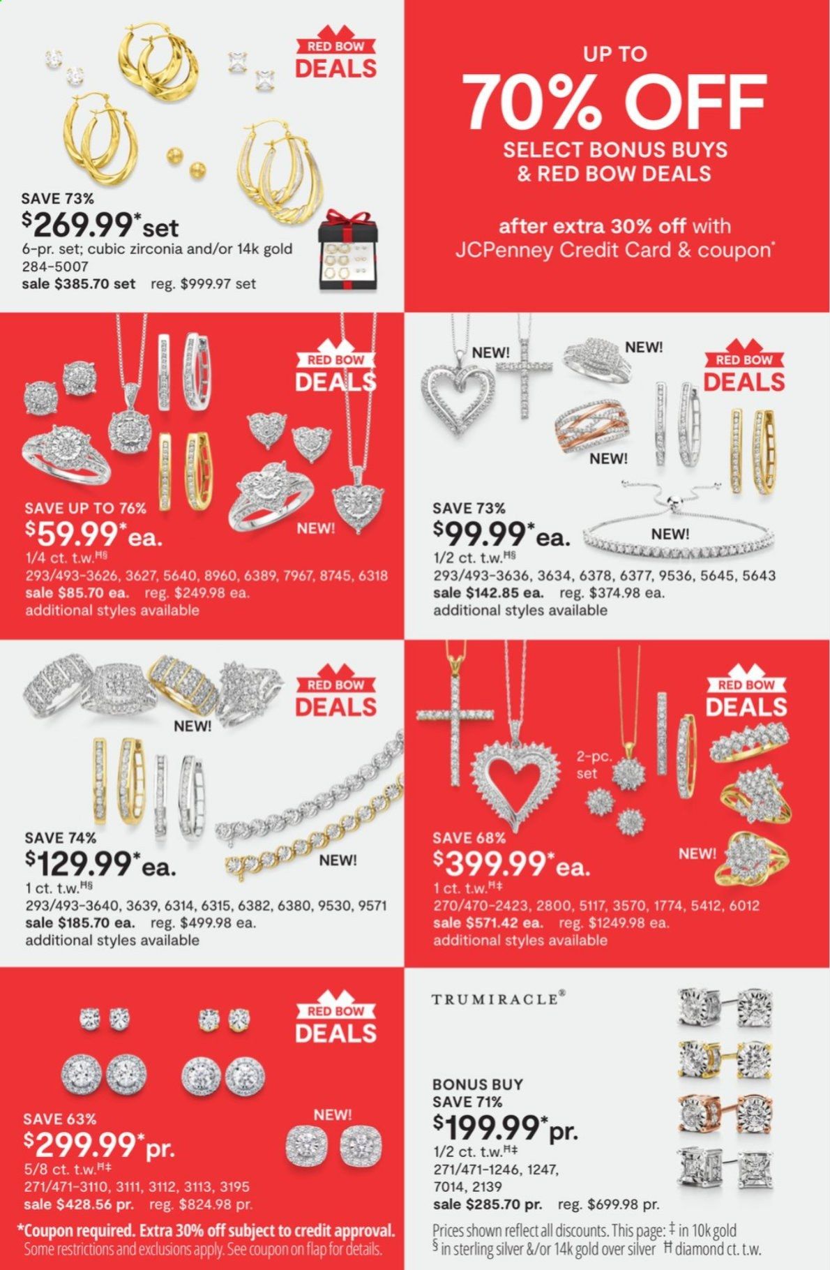 JCPenney Weekly Ad Flyer January 21 to February 17