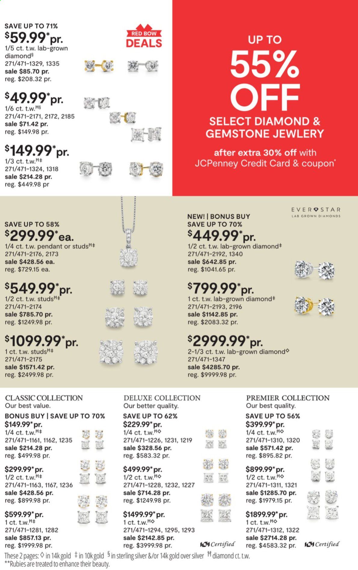JCPenney Weekly Ad Flyer January 21 to February 17