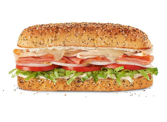 Firehouse Subs Debuts the New Everything Hook & Ladder Medium Sub Firehouse Subs Debuts the New Everything Hook & Ladder Medium Sub