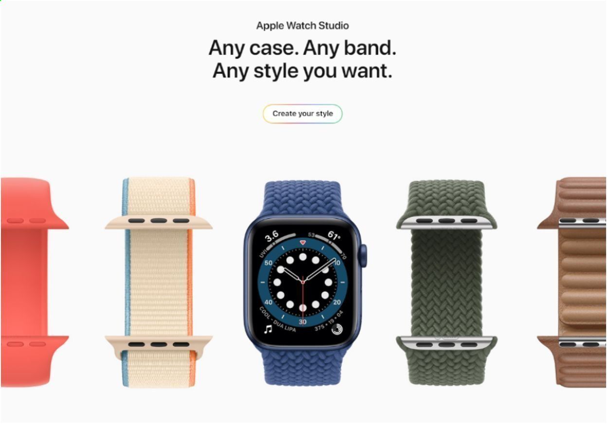 Apple Weekly Ad Flyer January 22 to January 28