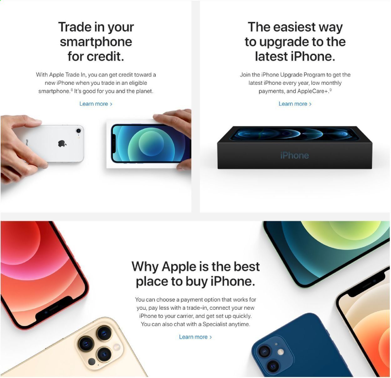 Apple Weekly Ad Flyer January 22 to January 28