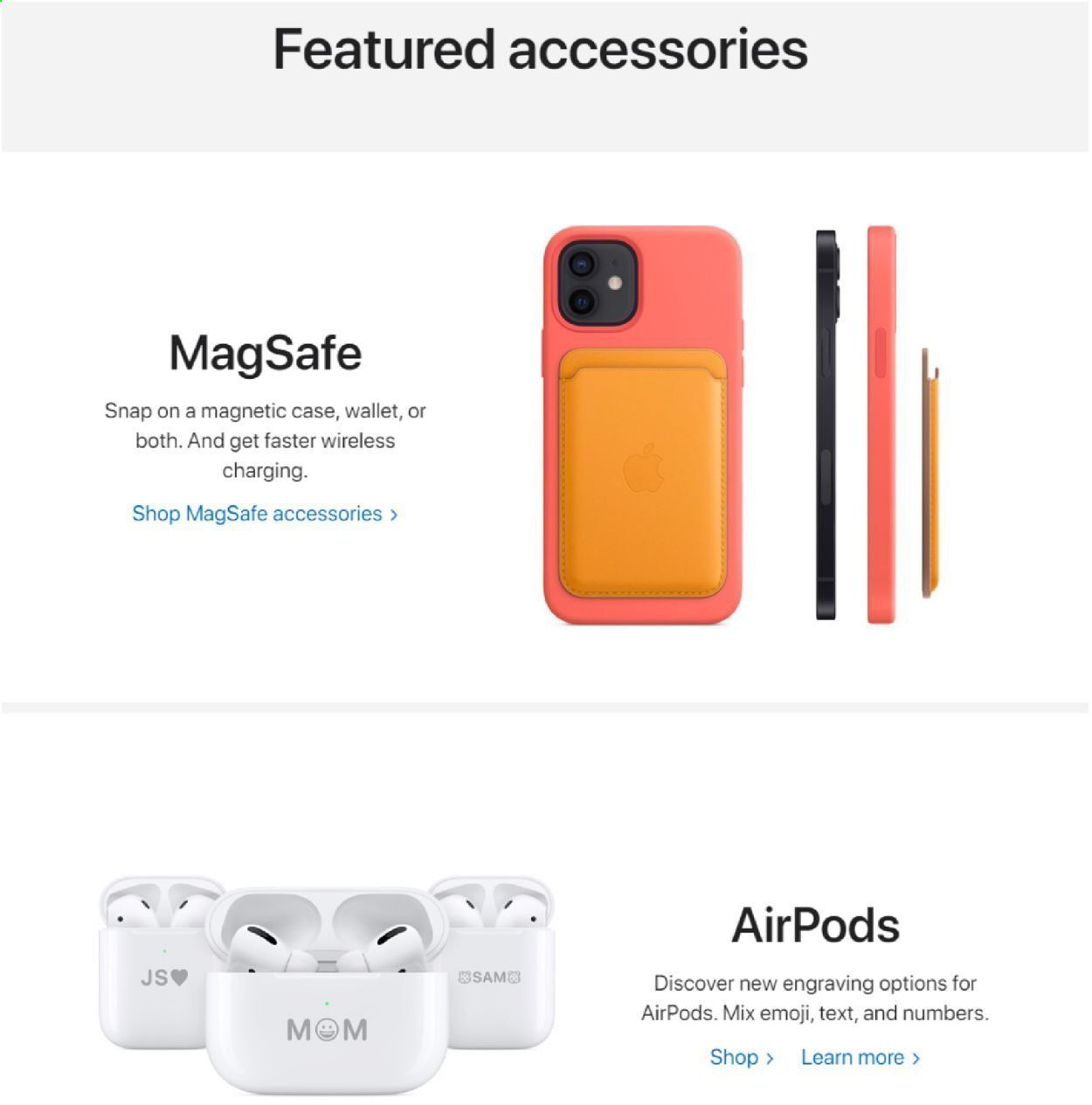 Apple Weekly Ad Flyer January 22 to January 28
