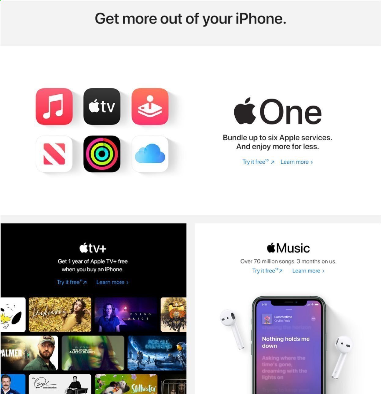 Apple Weekly Ad Flyer January 22 to January 28