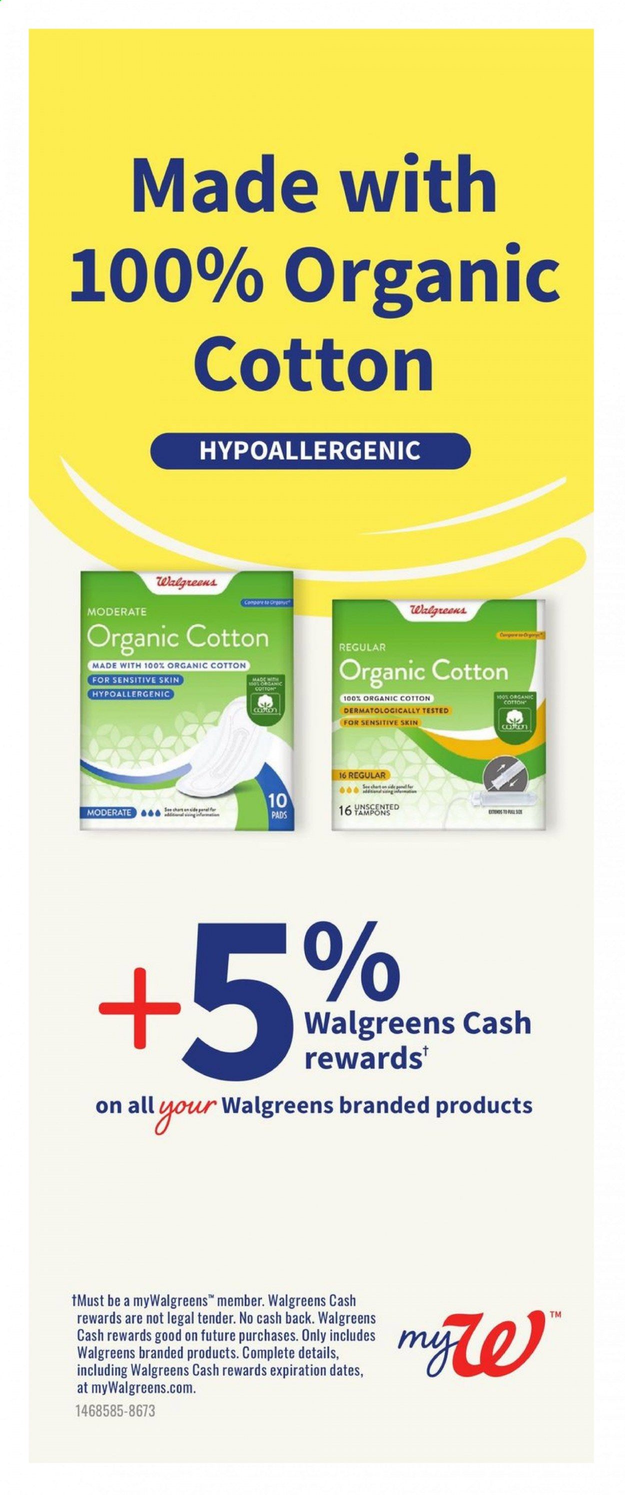 Walgreens Weekly Ad Flyer January 24 to February 27