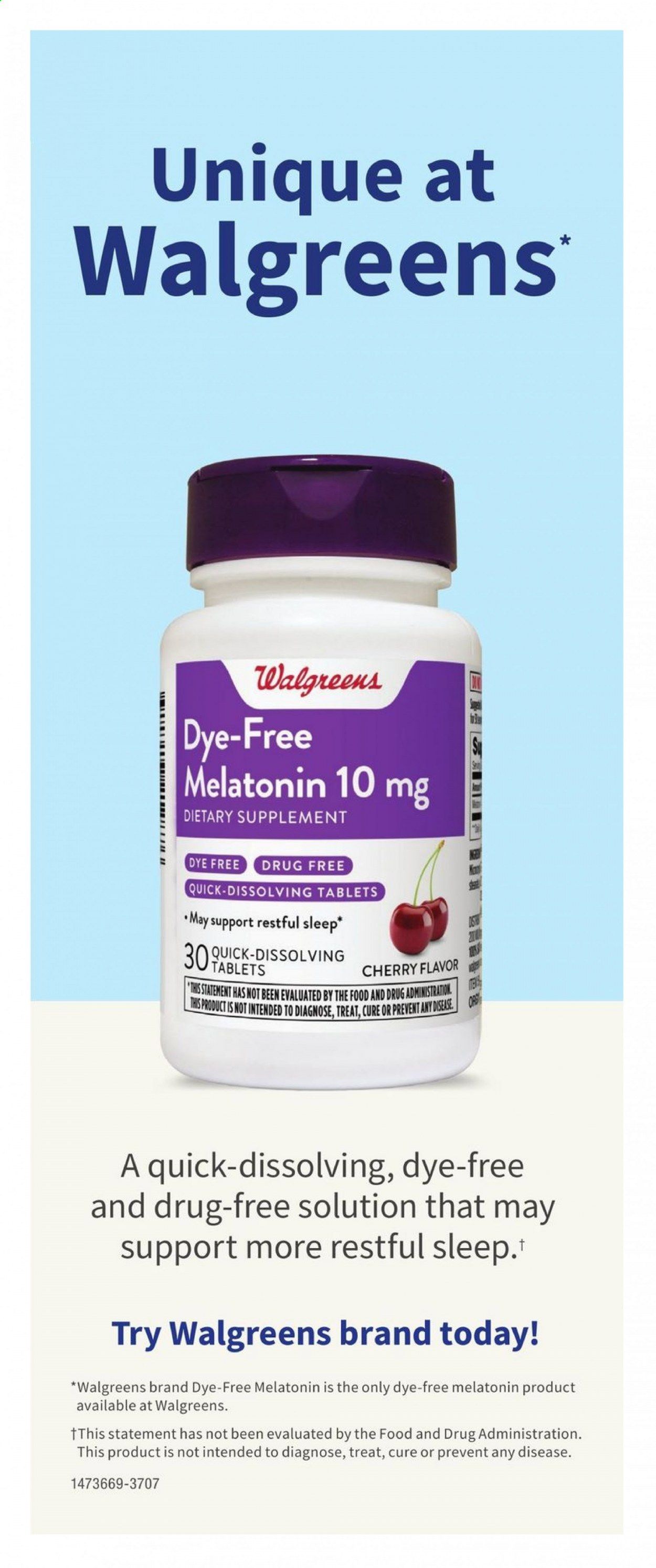 Walgreens Weekly Ad Flyer January 24 to February 27