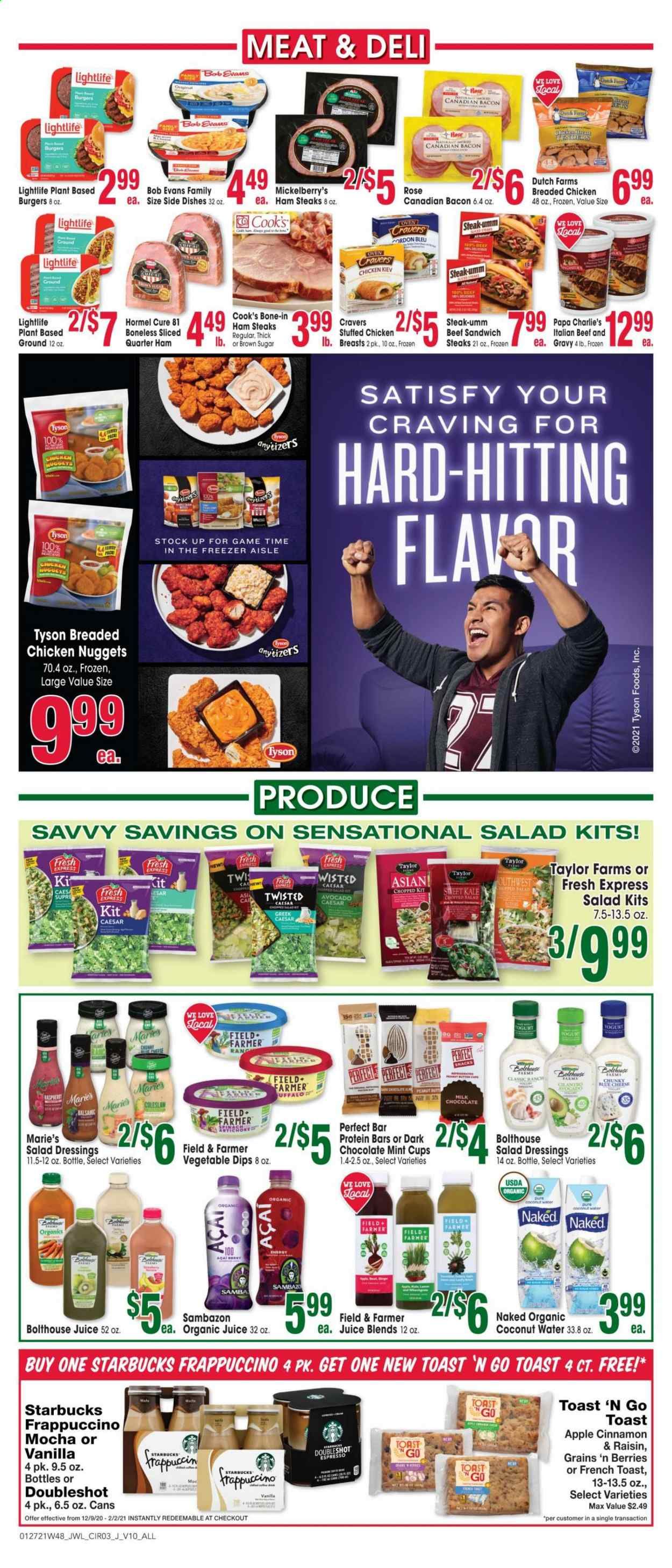 Jewel Osco (IL) Weekly Ad Flyer January 27 to February 2