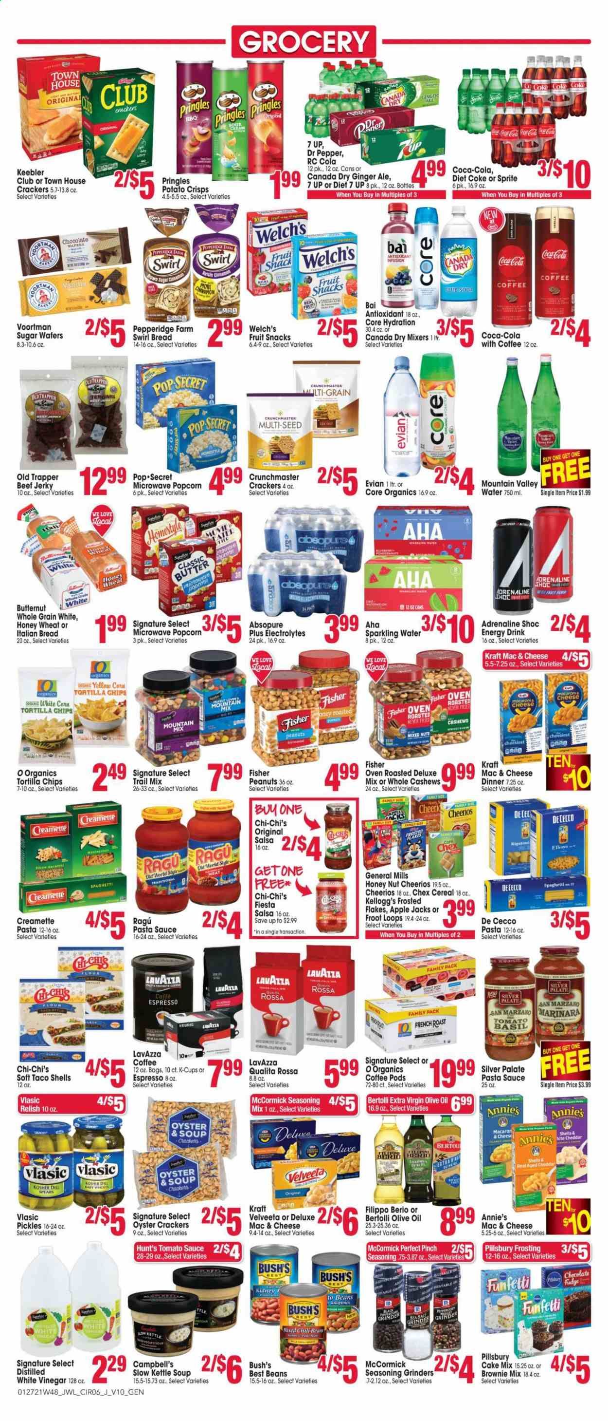 Jewel Osco (IN) Weekly Ad Flyer January 27 to February 2