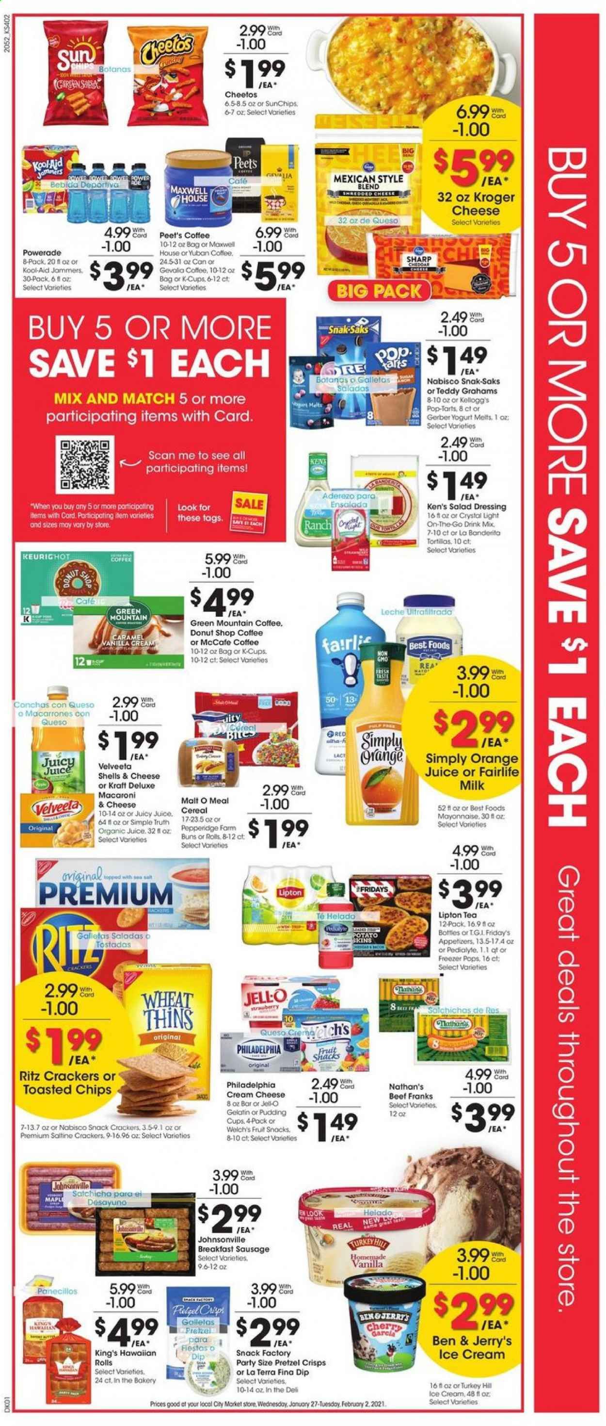 City Market (CO, NM, UT, WY) Weekly Ad Flyer January 27 to February 2