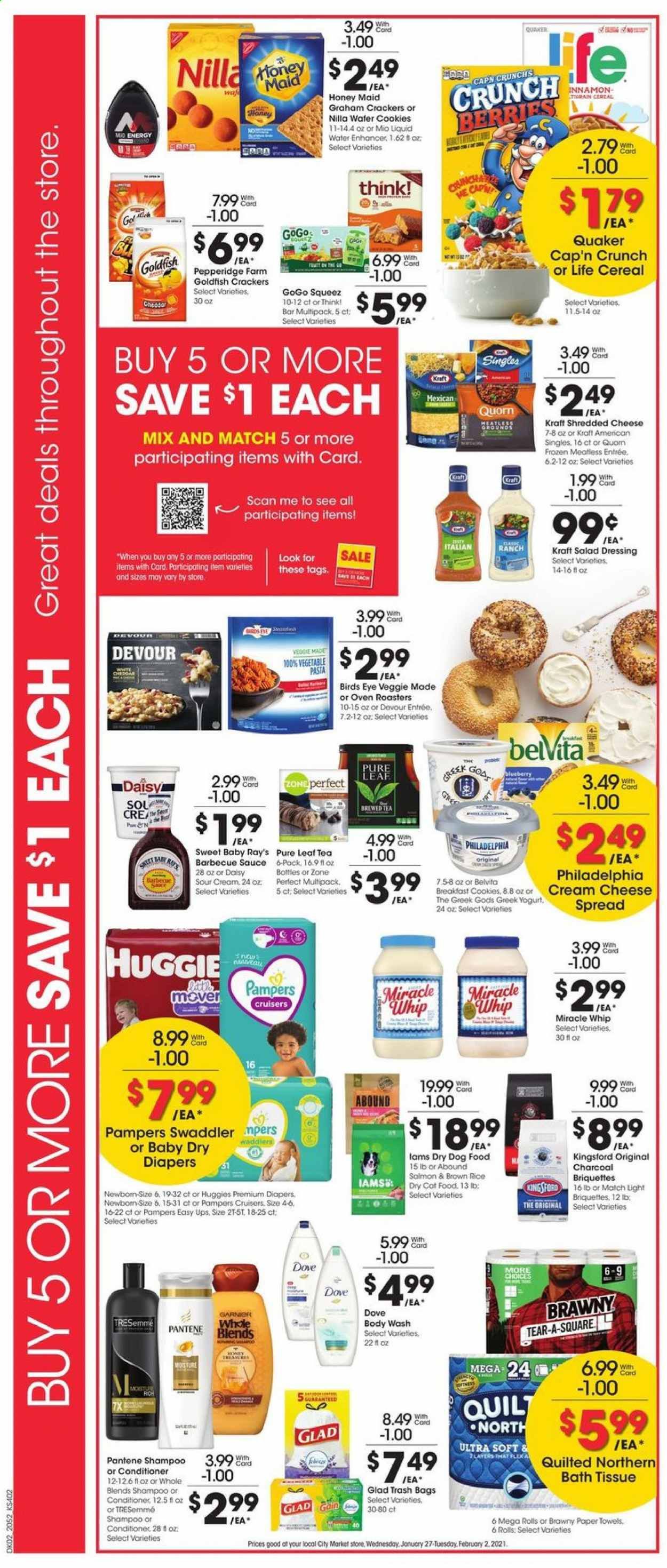 City Market (CO, NM, UT, WY) Weekly Ad Flyer January 27 to February 2