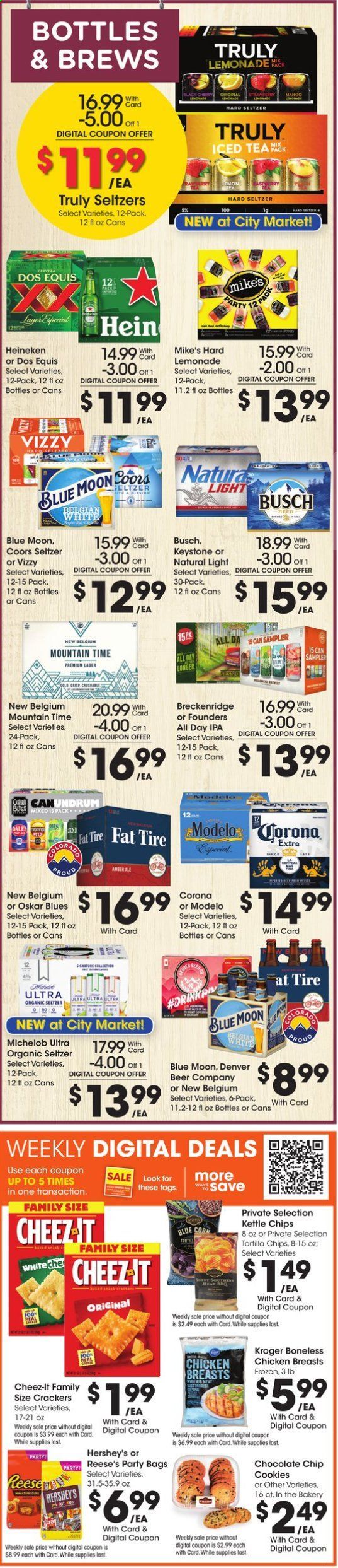 City Market (CO, NM, UT, WY) Weekly Ad Flyer January 27 to February 2