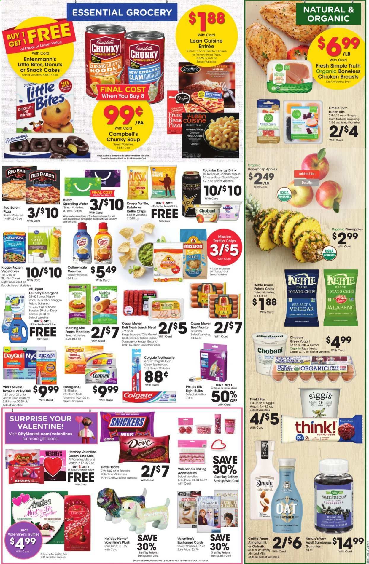 City Market (CO, NM, UT, WY) Weekly Ad Flyer January 27 to February 2