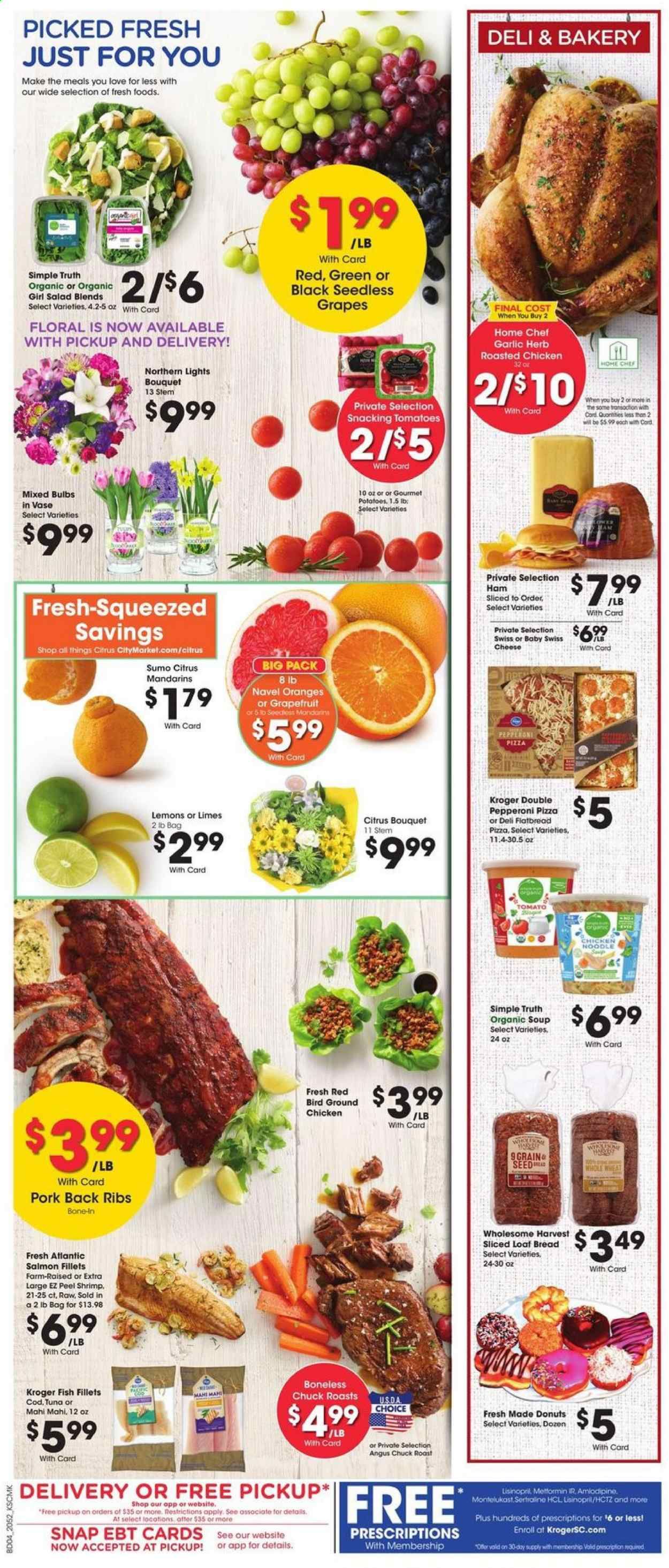 City Market (CO, NM, UT, WY) Weekly Ad Flyer January 27 to February 2