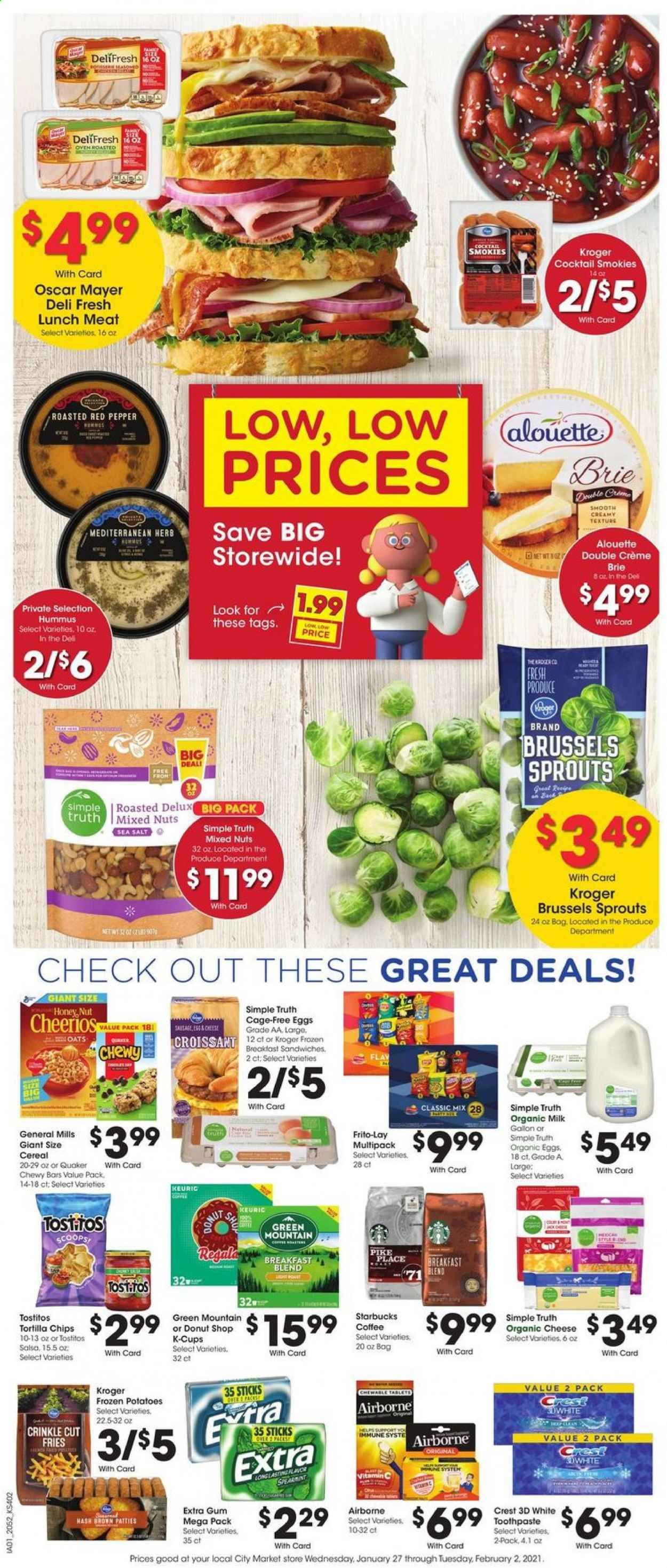 City Market (CO, NM, UT, WY) Weekly Ad Flyer January 27 to February 2