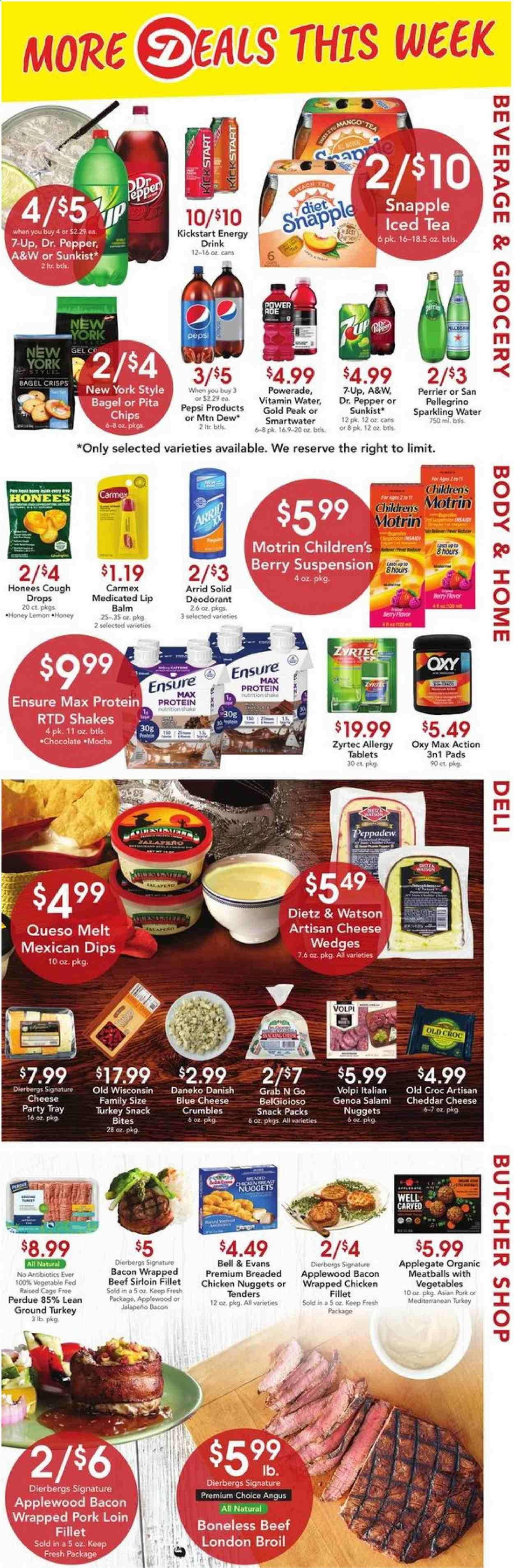 Dierbergs (IL, MO) Weekly Ad Flyer January 26 to February 1