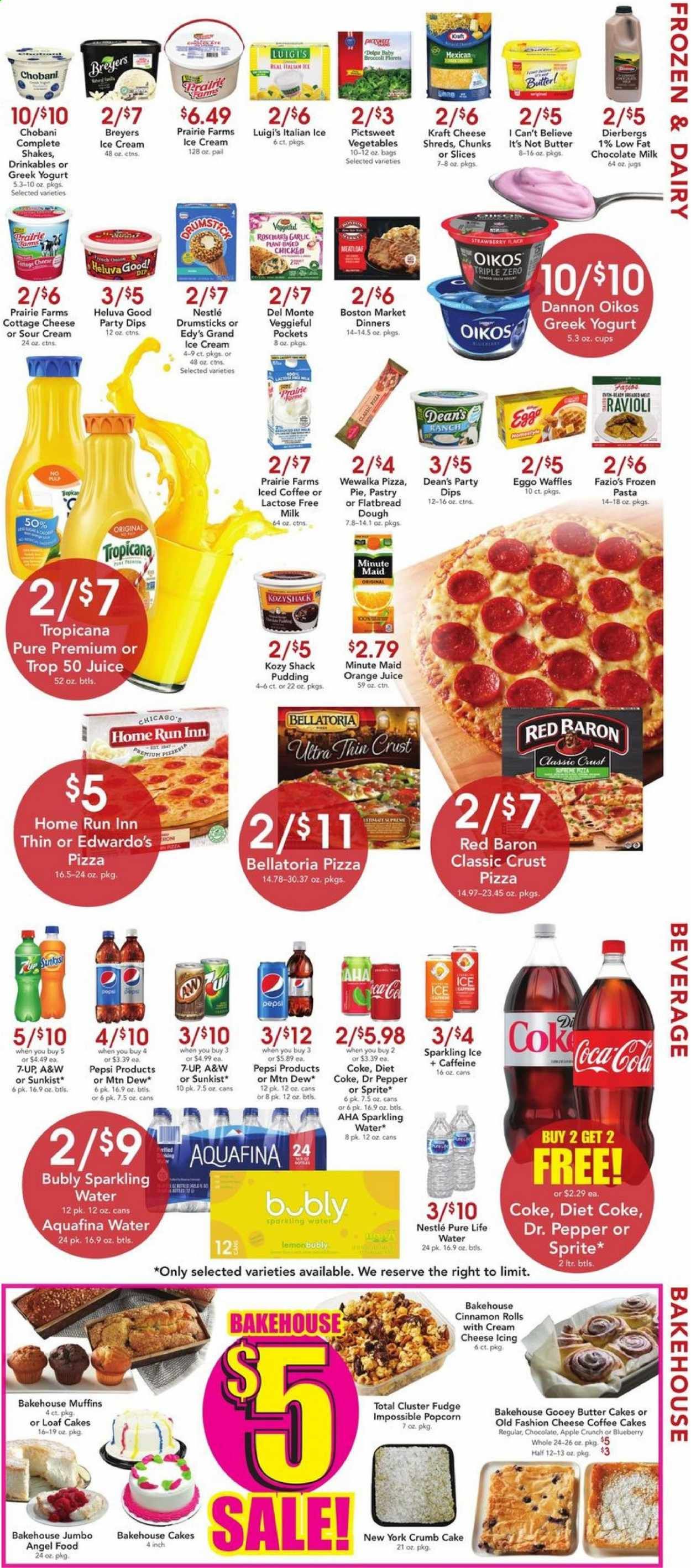 Dierbergs (MO) Weekly Ad Flyer January 26 to February 1