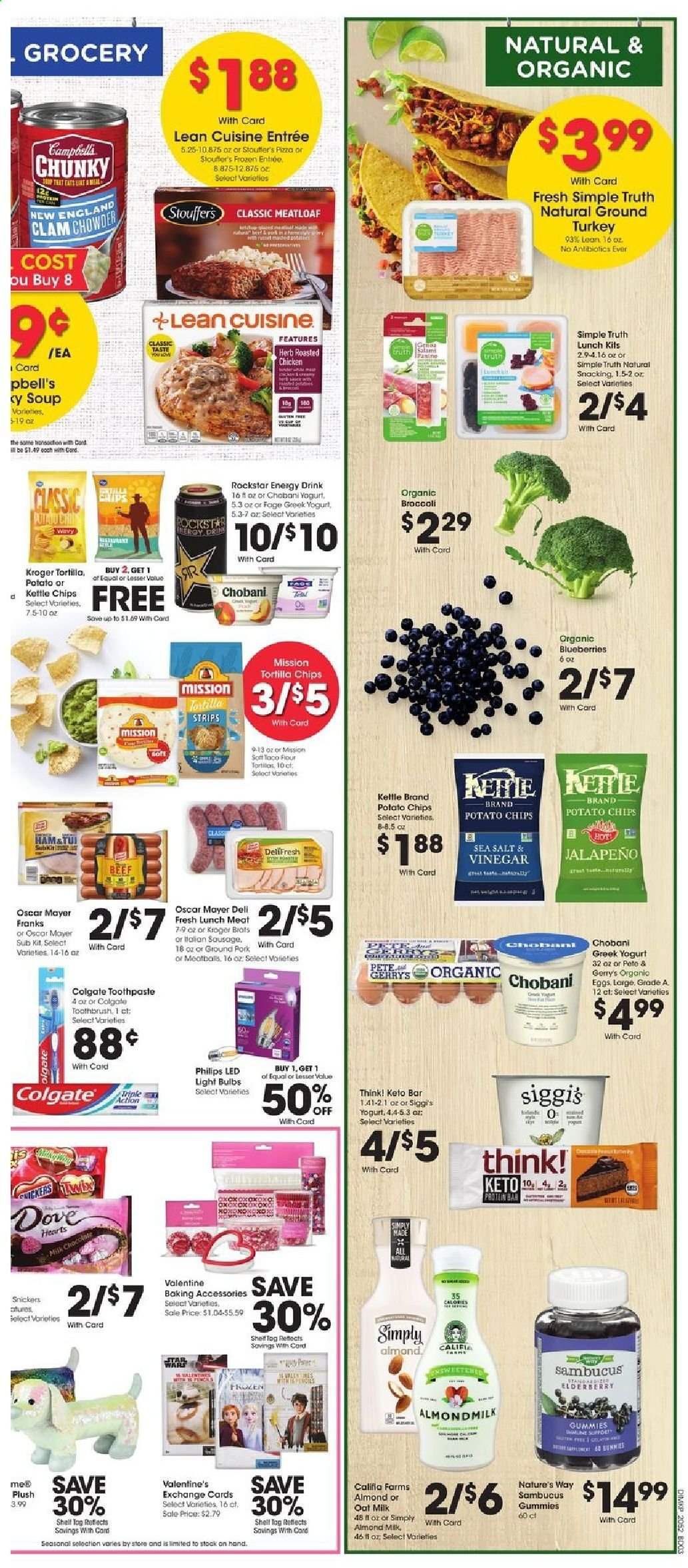 Dillons (KS) Weekly Ad Flyer January 27 to February 2