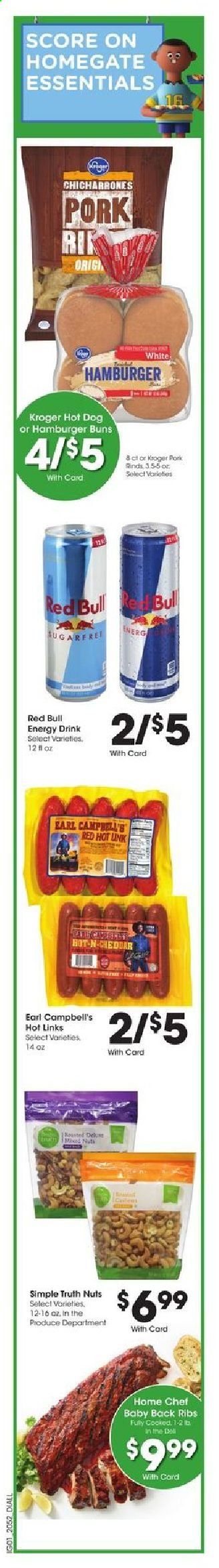 Dillons (KS) Weekly Ad Flyer January 27 to February 2