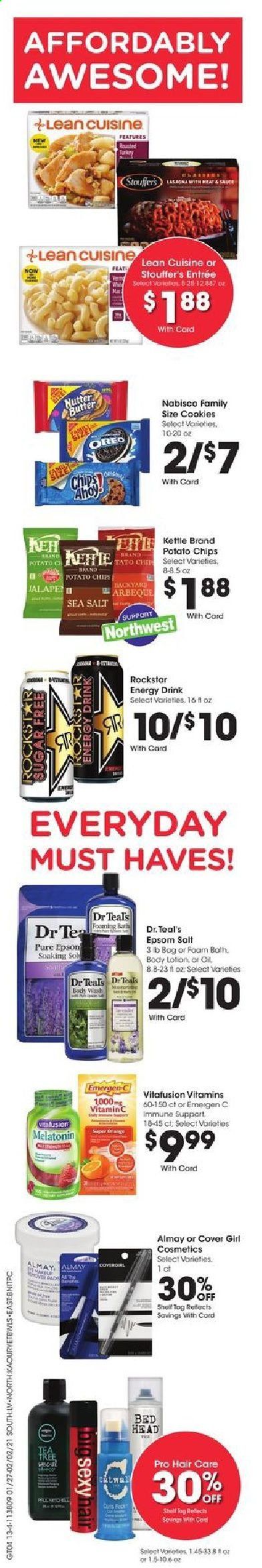 Fred Meyer (DC, DE, NJ, NY, PA, VA) Weekly Ad Flyer January 27 to February 2