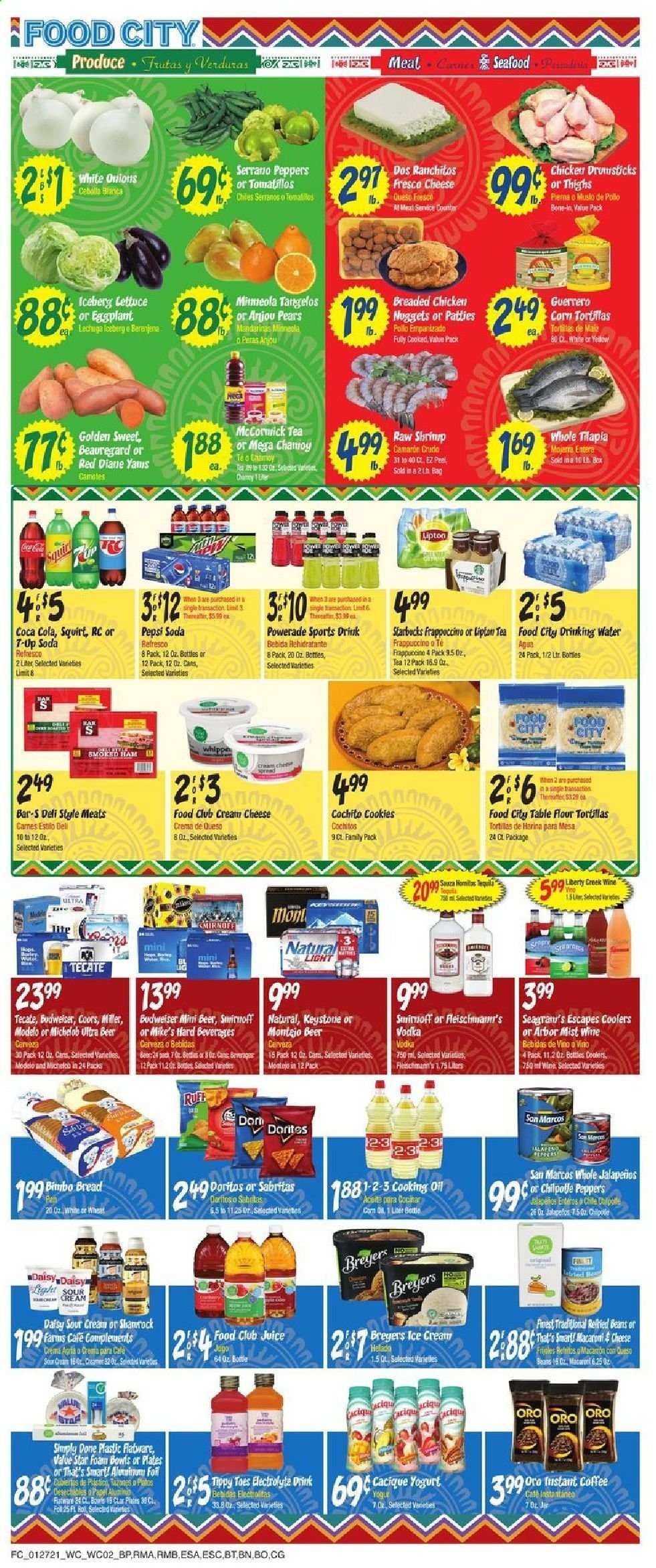 Food City Weekly Ad Flyer January 27 to February 2