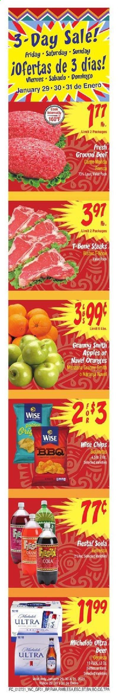 Food City Weekly Ad Flyer January 27 to February 2