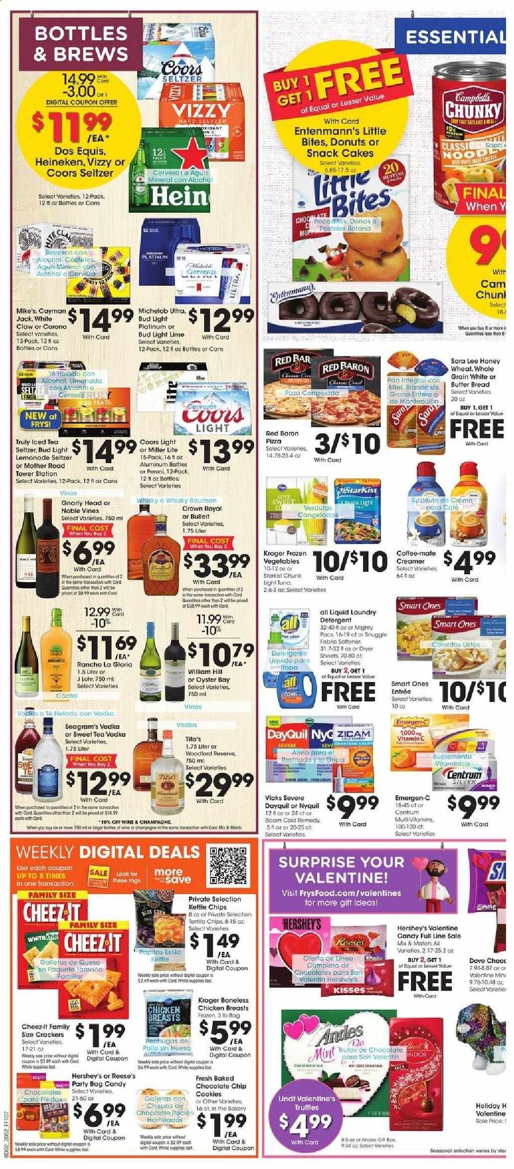 Fry’s (AZ) Weekly Ad Flyer January 27 to February 2
