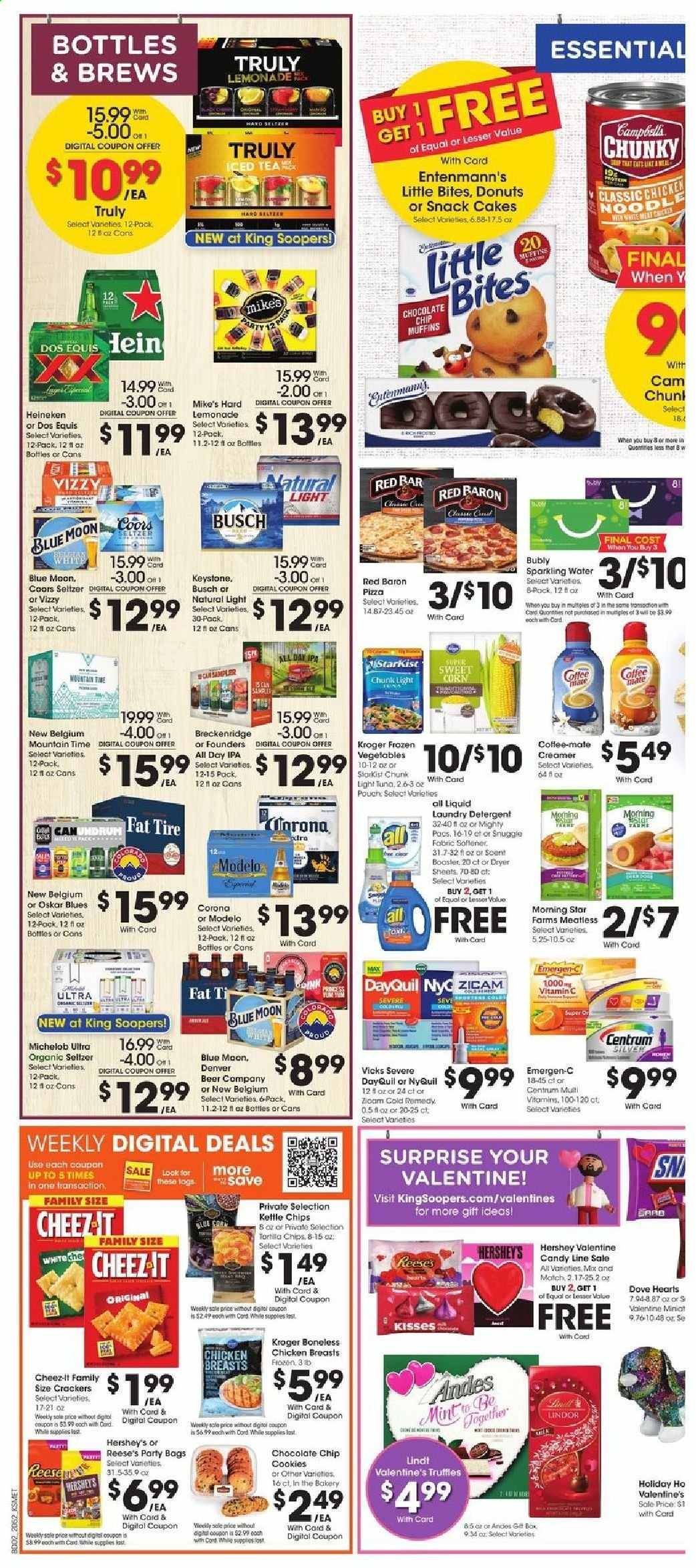 King Soopers (CO, WY) Weekly Ad Flyer January 27 to February 2