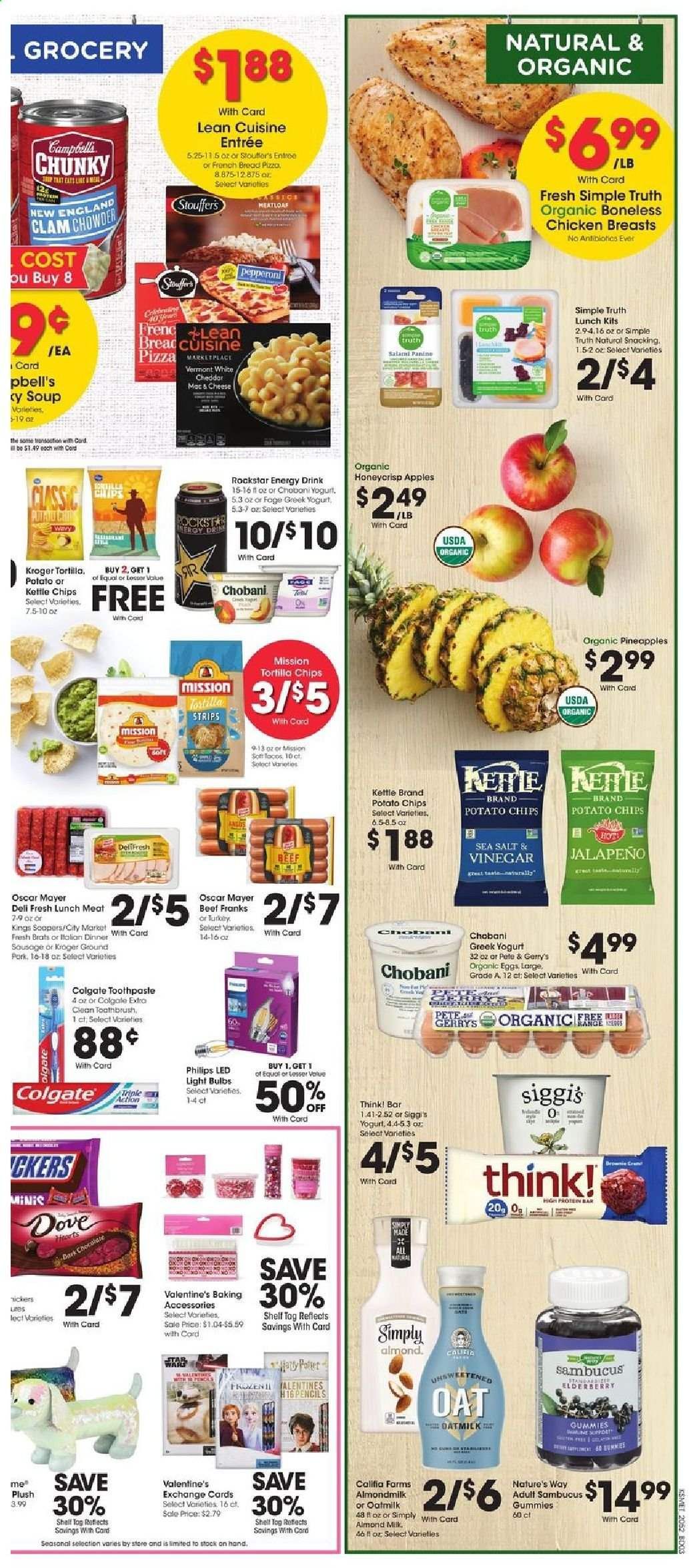 King Soopers (CO, WY) Weekly Ad Flyer January 27 to February 2