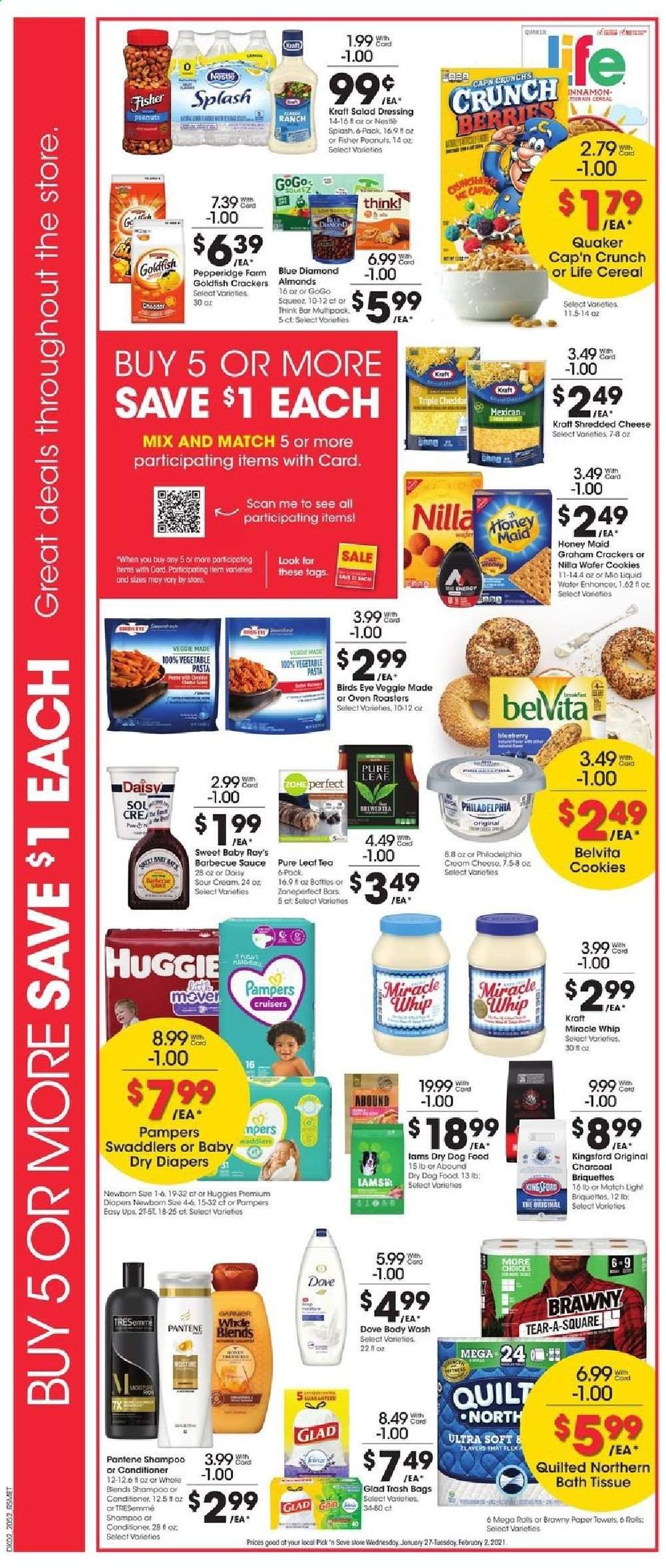 Pick ‘n Save Weekly Ad Flyer January 27 to February 2