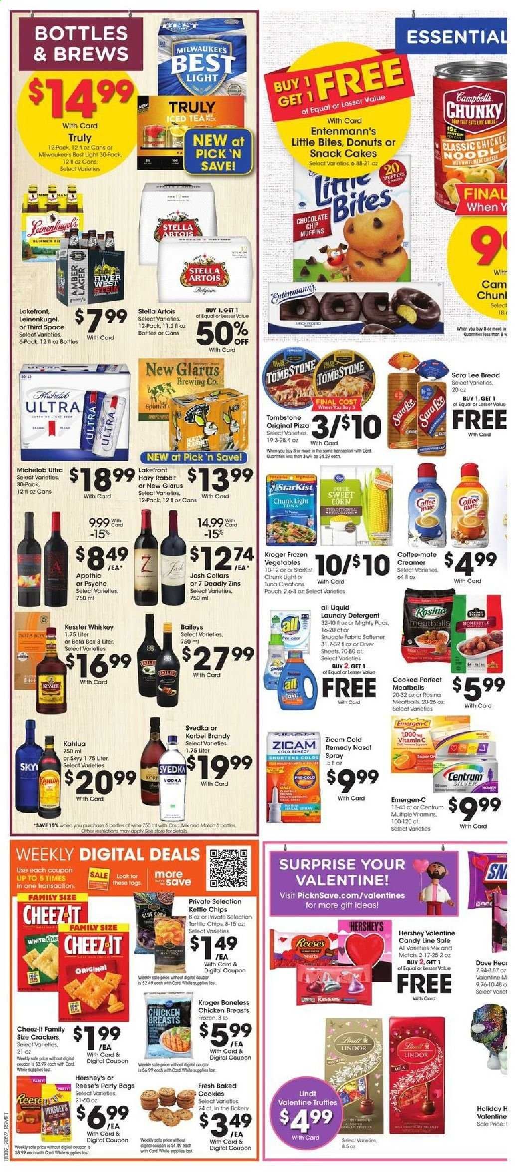Pick ‘n Save Weekly Ad Flyer January 27 to February 2