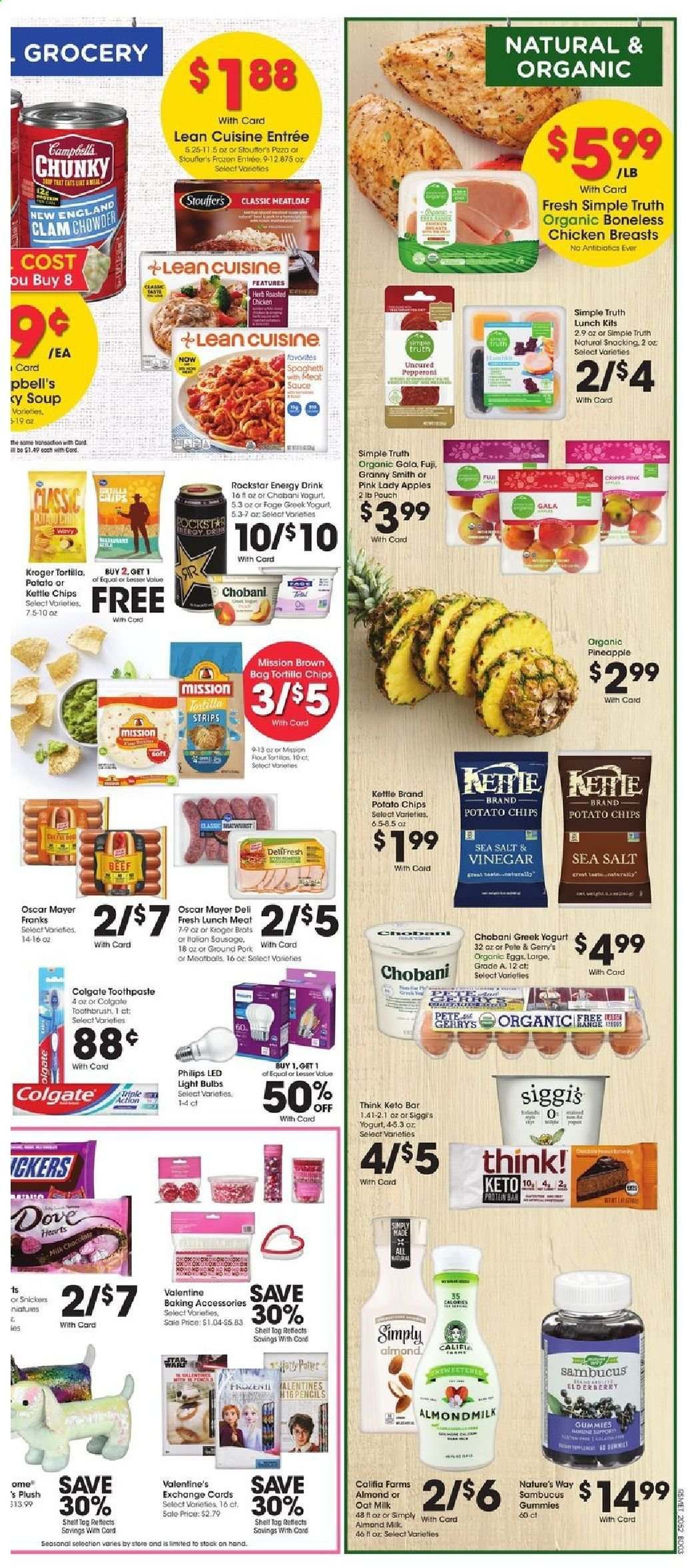 Pick ‘n Save Weekly Ad Flyer January 27 to February 2