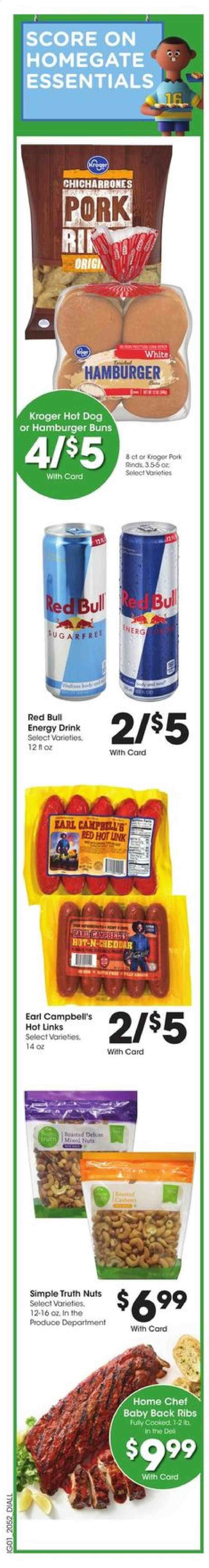 Baker's Weekly Ad Flyer January 27 to February 2