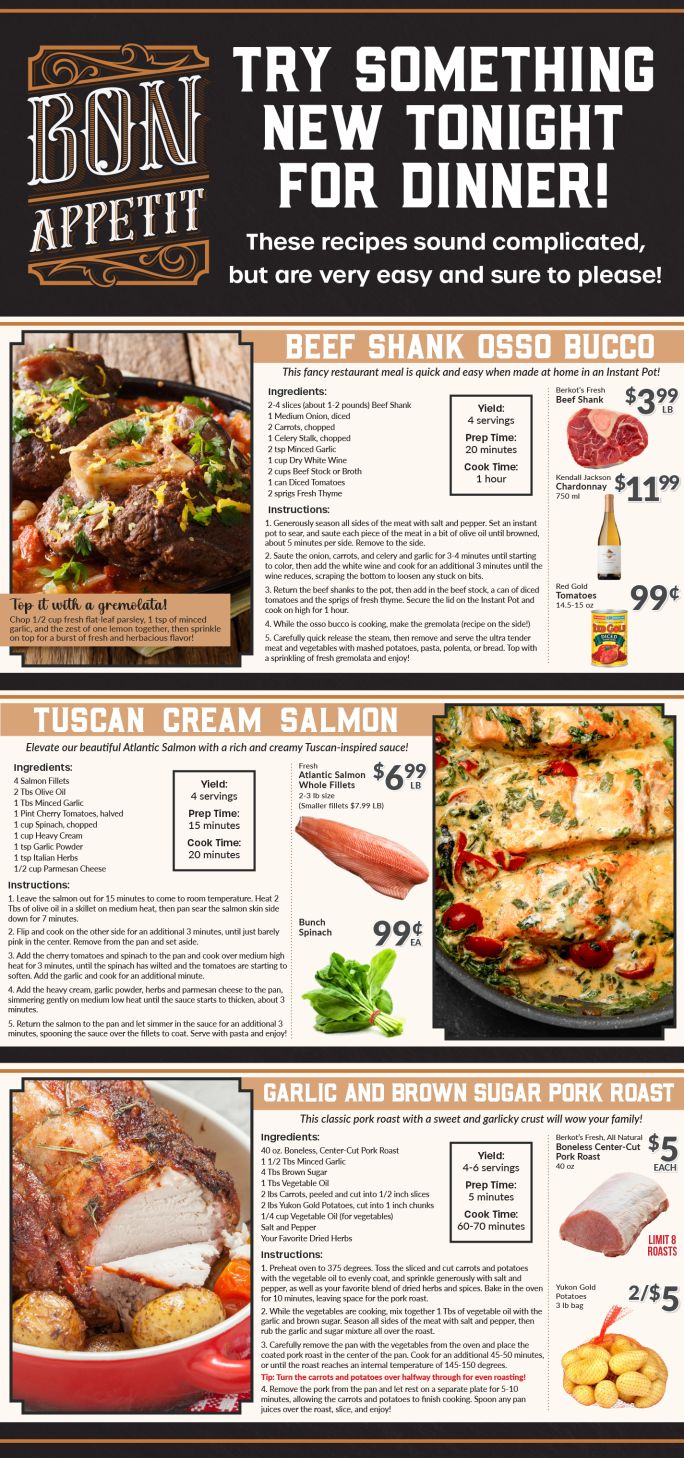 Berkot's Super Foods Weekly Ad Flyer January 27 to February 2, 2021