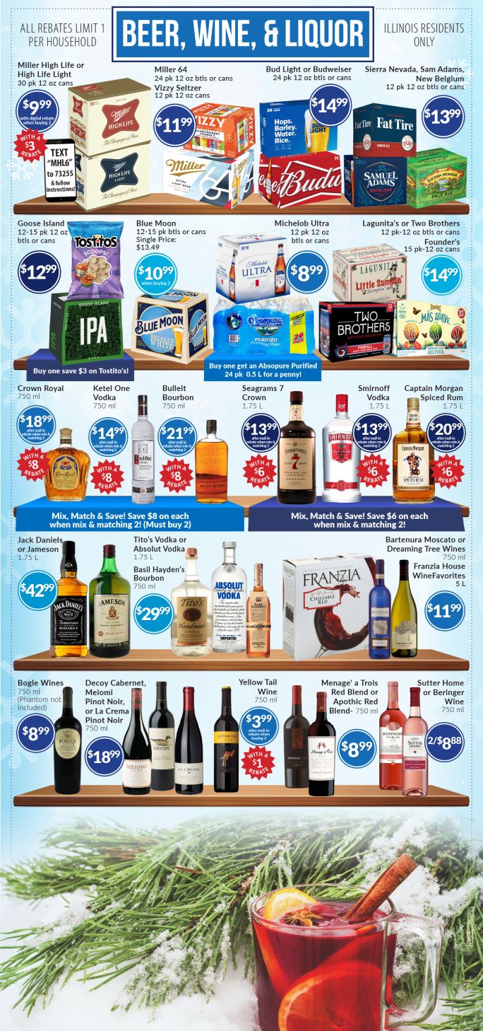 Berkot's Super Foods Weekly Ad Flyer January 27 to February 2, 2021