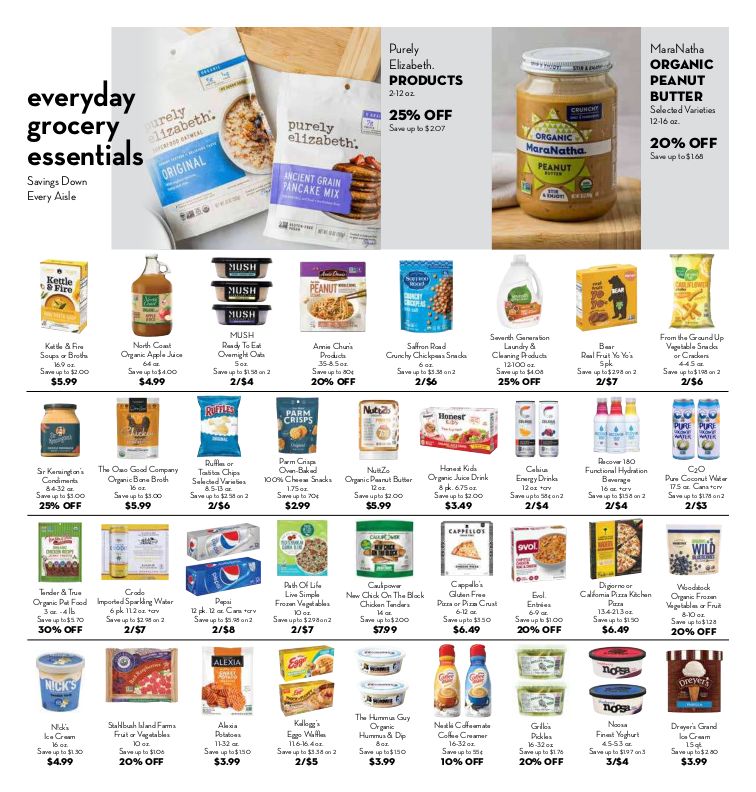 Bristol Farms Weekly Ad Flyer January 27 to February 2, 2021