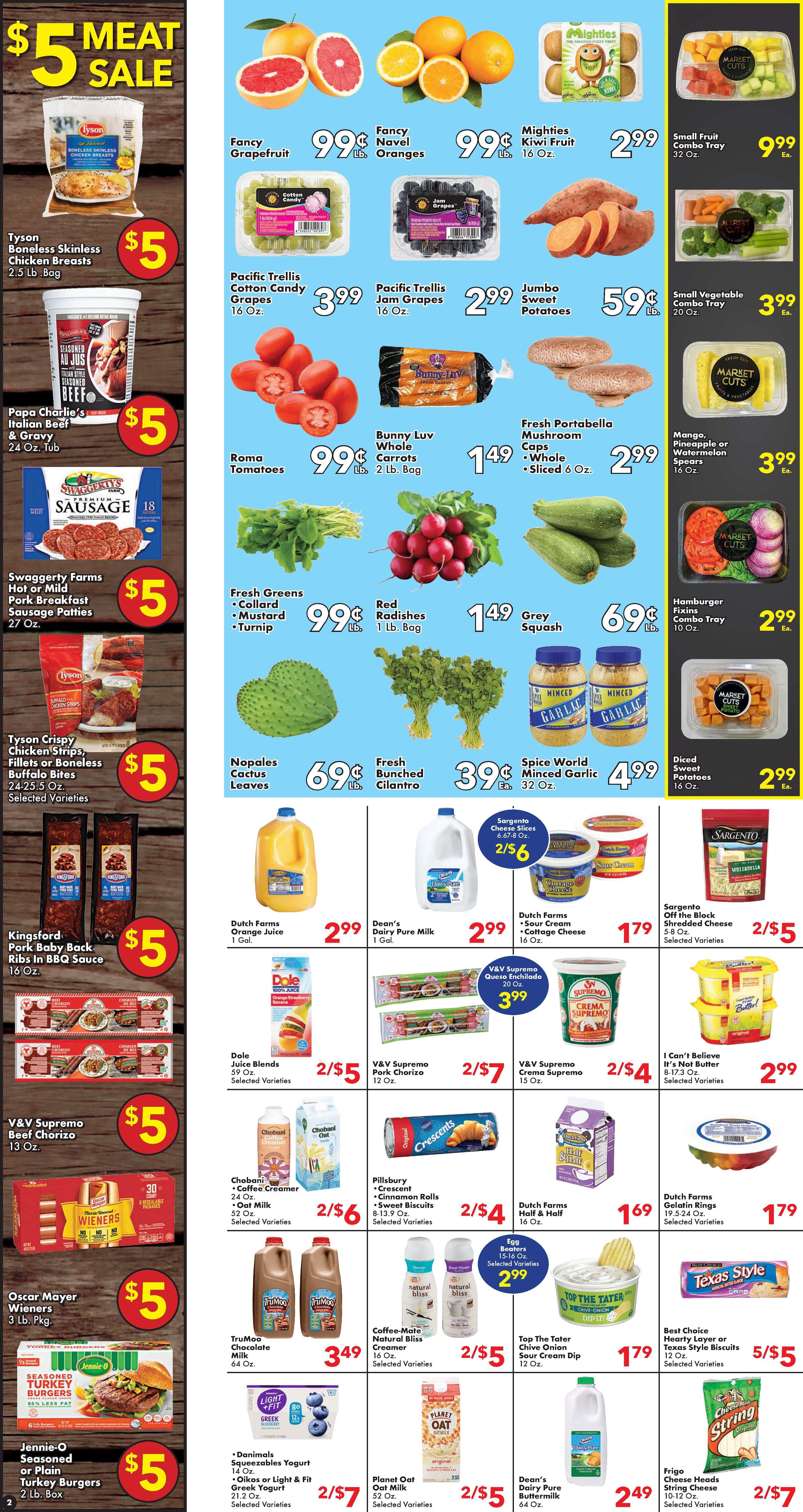 Fairplay Weekly Ad Flyer January 27 to February 2, 2021