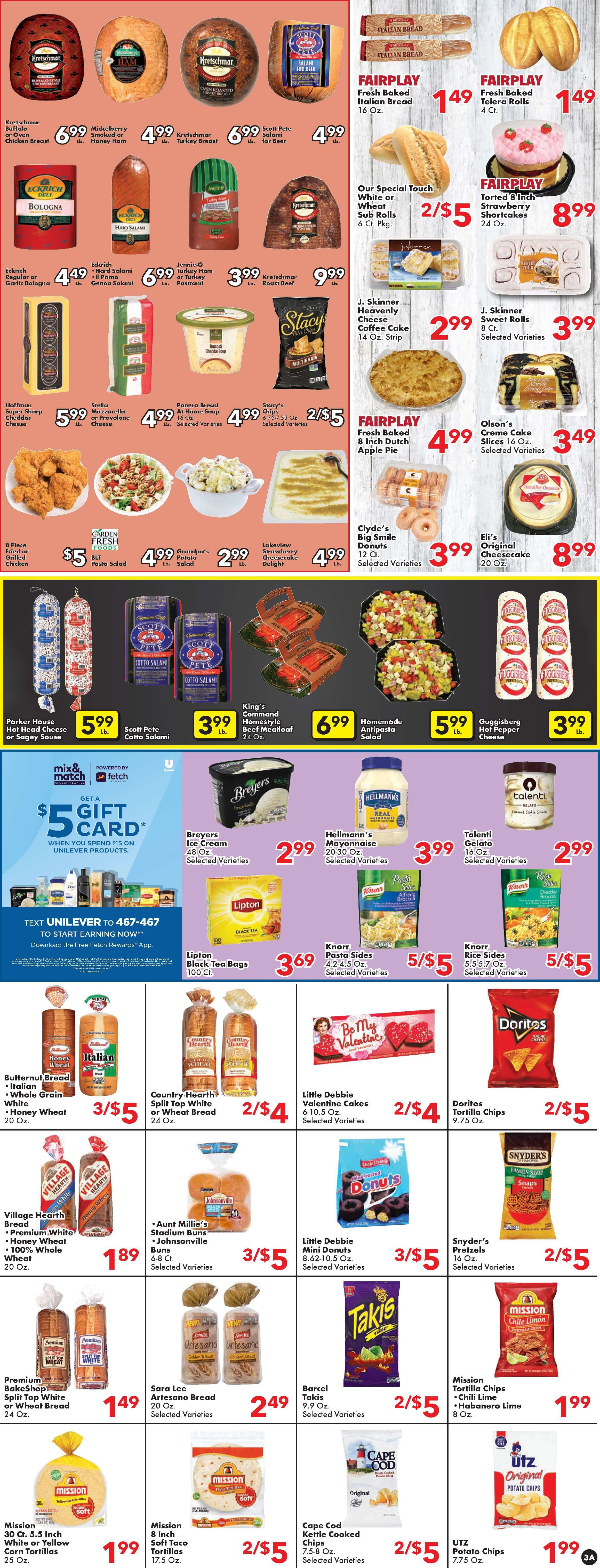 Fairplay Weekly Ad Flyer January 27 to February 2, 2021
