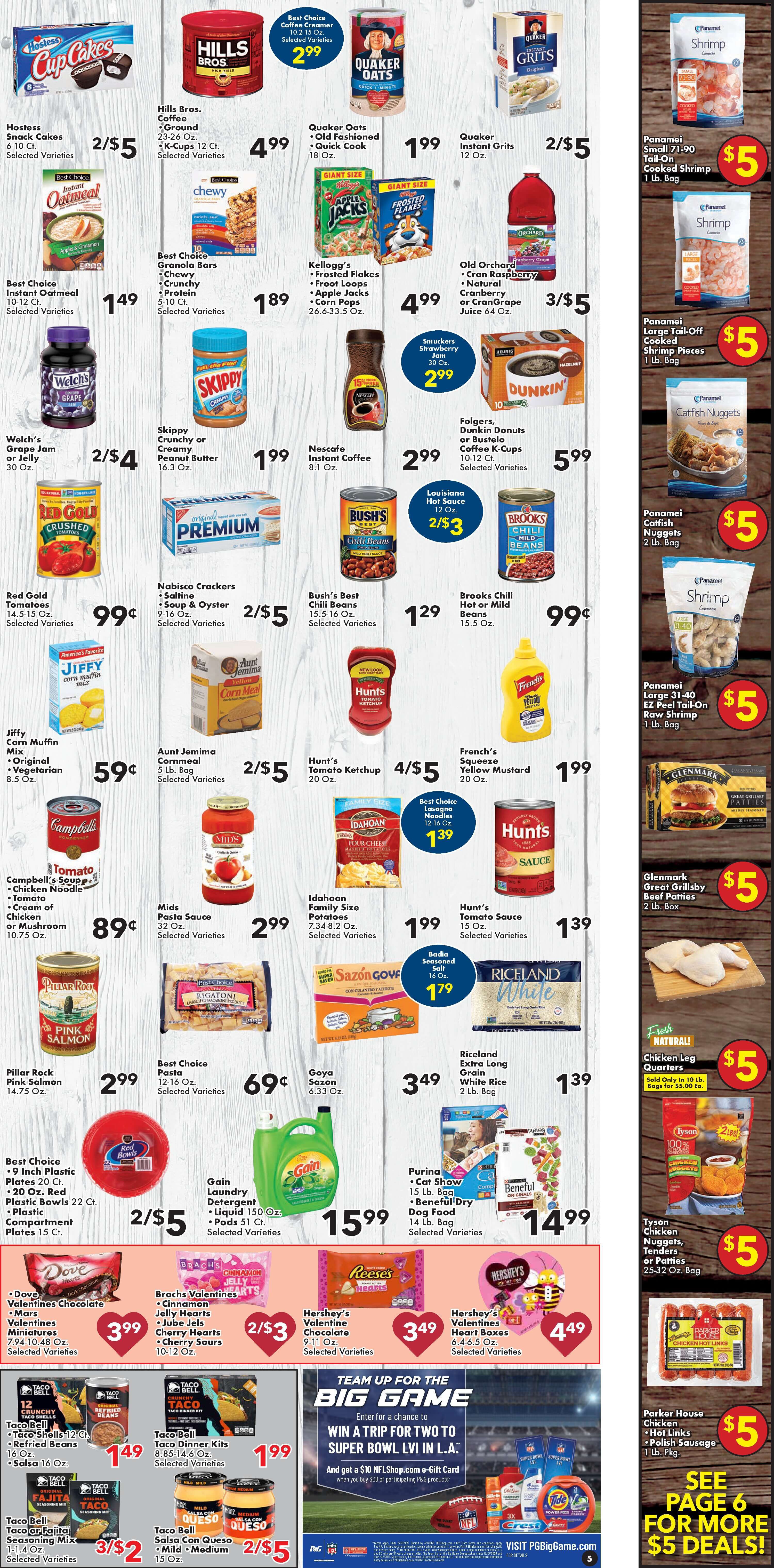 Fairplay Weekly Ad Flyer January 27 to February 2, 2021