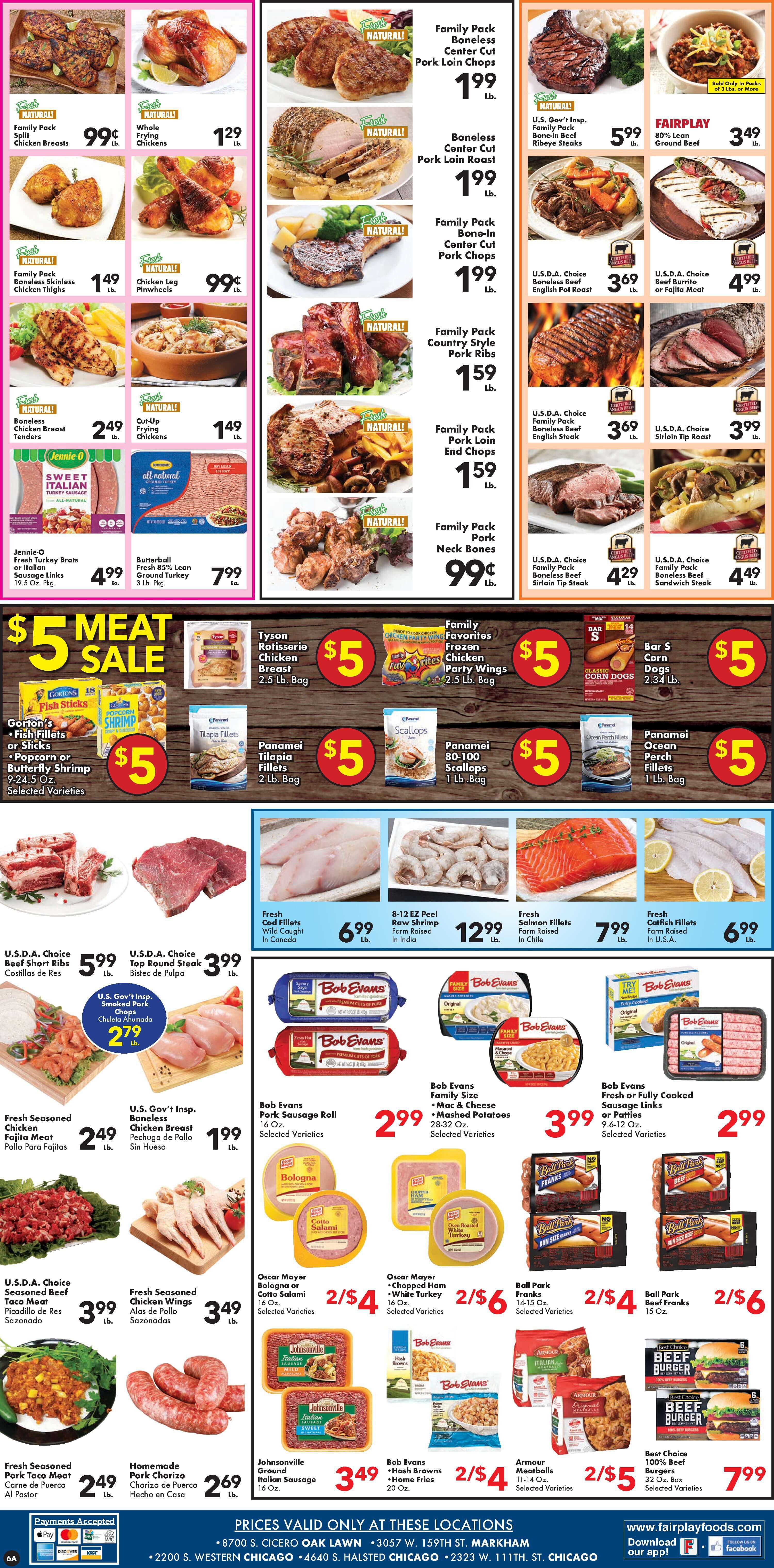Fairplay Weekly Ad Flyer January 27 to February 2, 2021